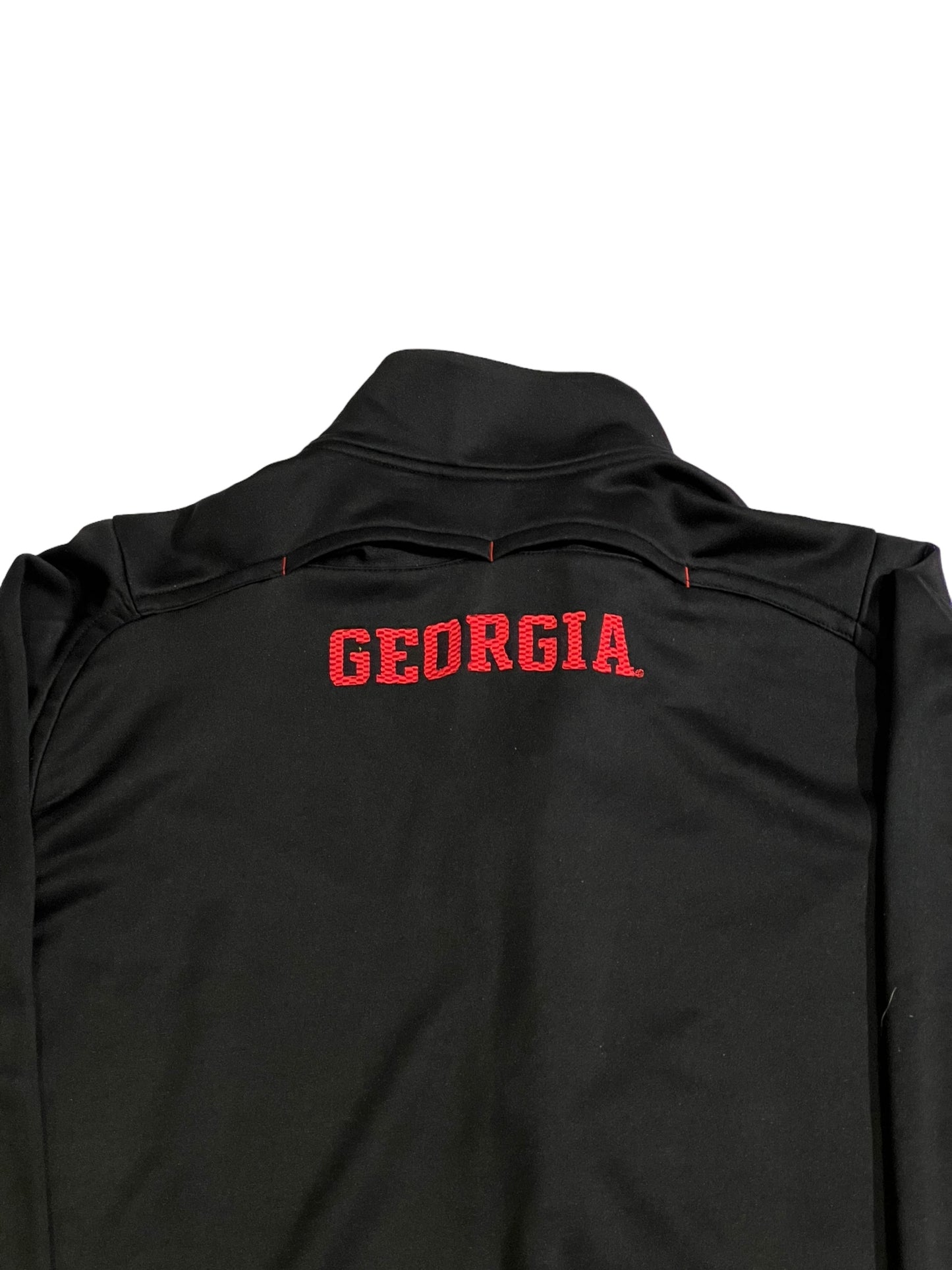 Nike x Georgia trackjacket