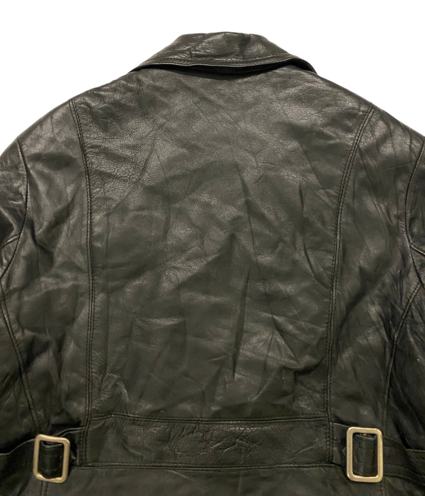 1957 genuine leather jacket