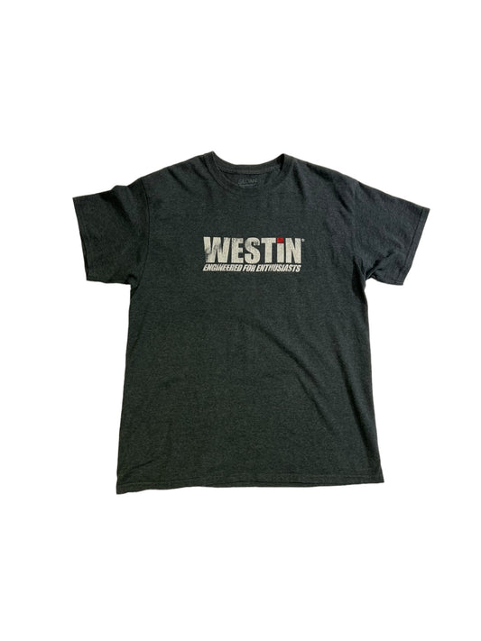 Westin cars graphic tee