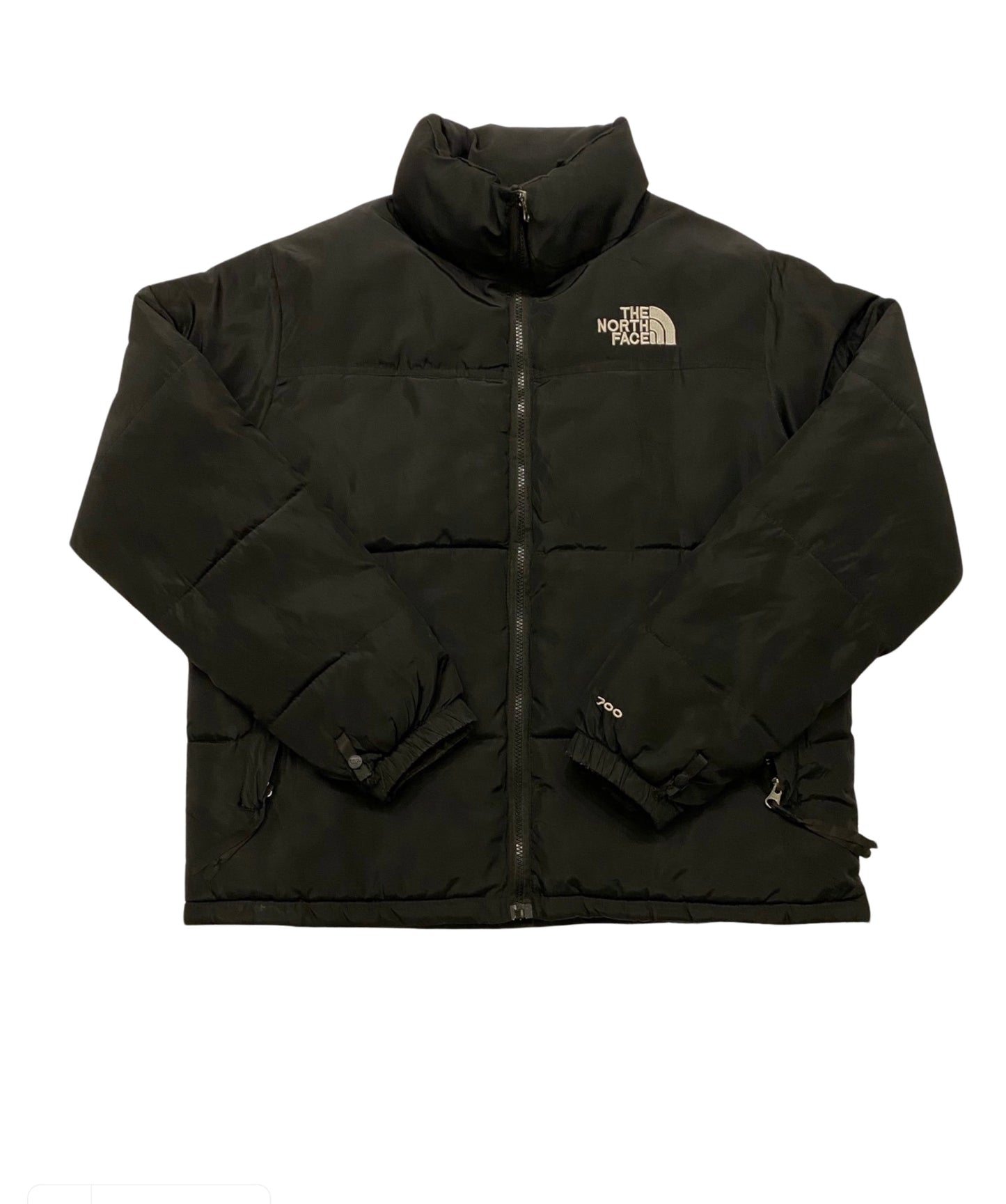 North face 1996 nuptse puffer