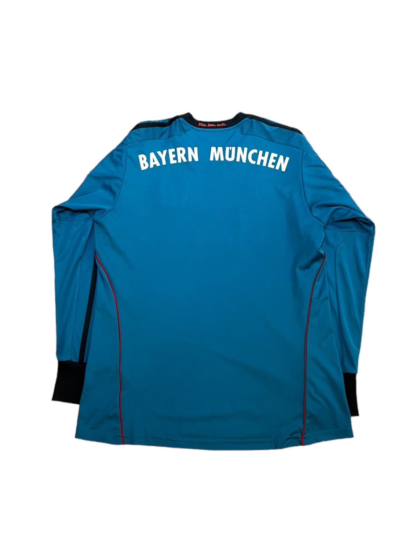 Bayern München longsleeve jersey