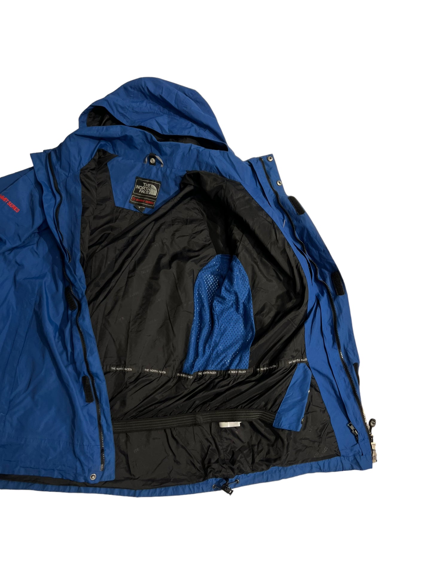 The north face gore-tex summit series jacket