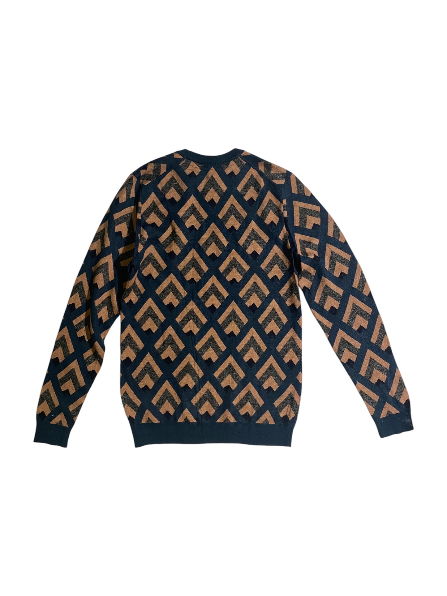 Ted baker knit sweater