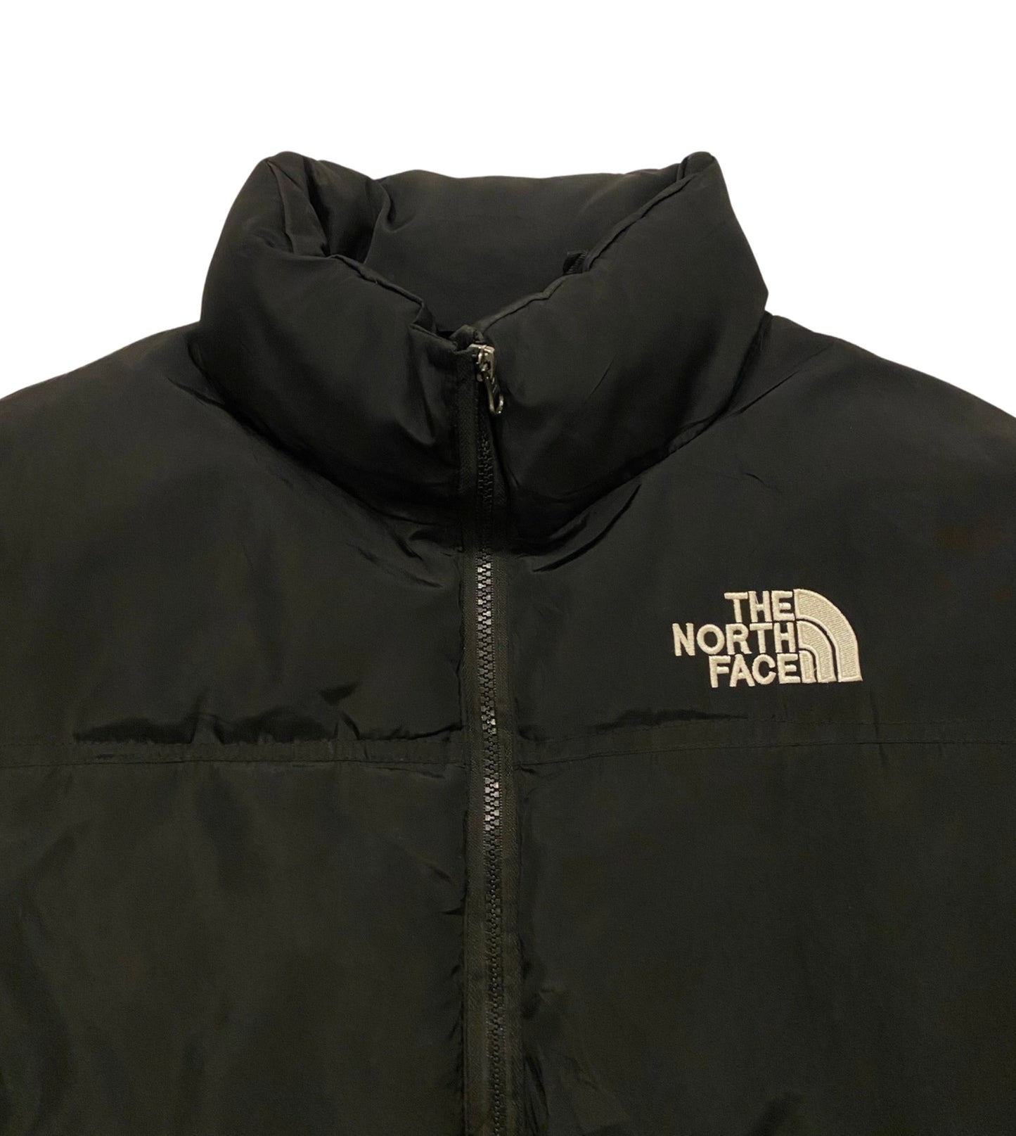 North face 1996 nuptse puffer