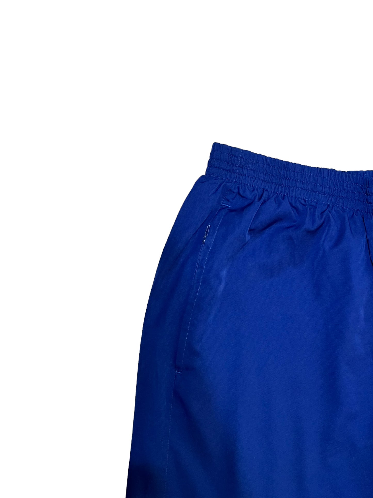 Erima blue trackpants