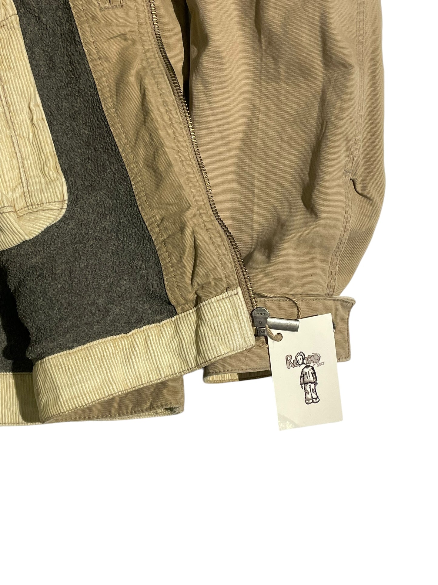 Celio workwear jacket