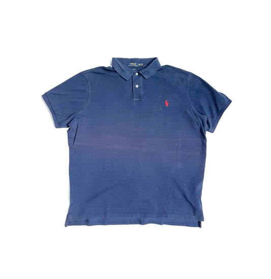 Polo Ralph Lauren sunfaded shirt