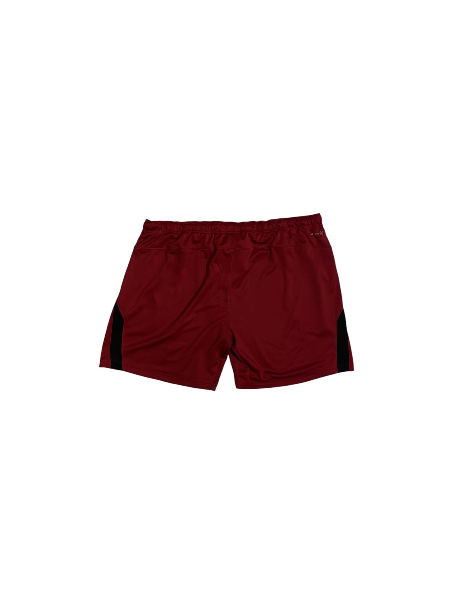 Russell athletic shorts