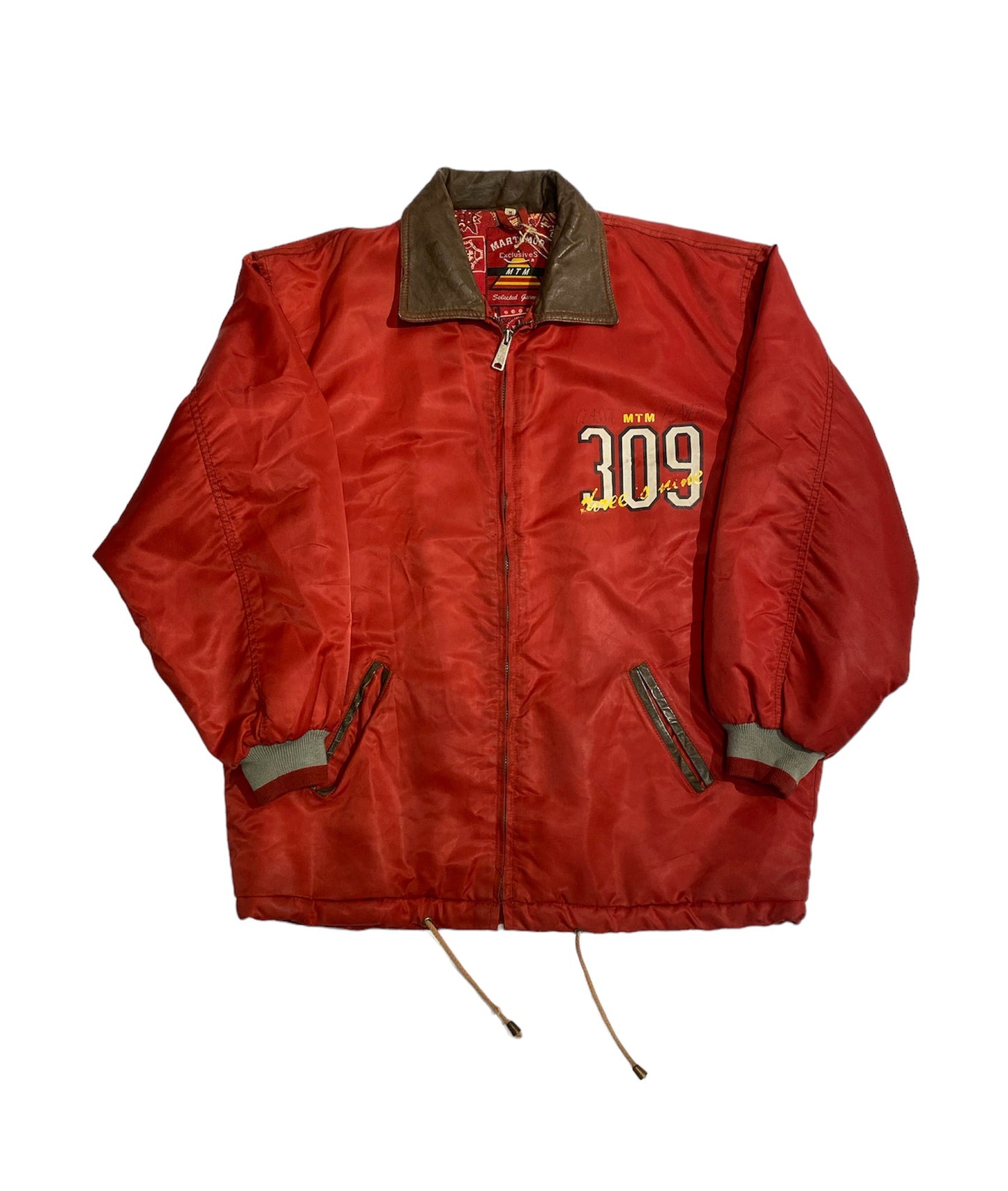 MTM 309 Vintage jacket