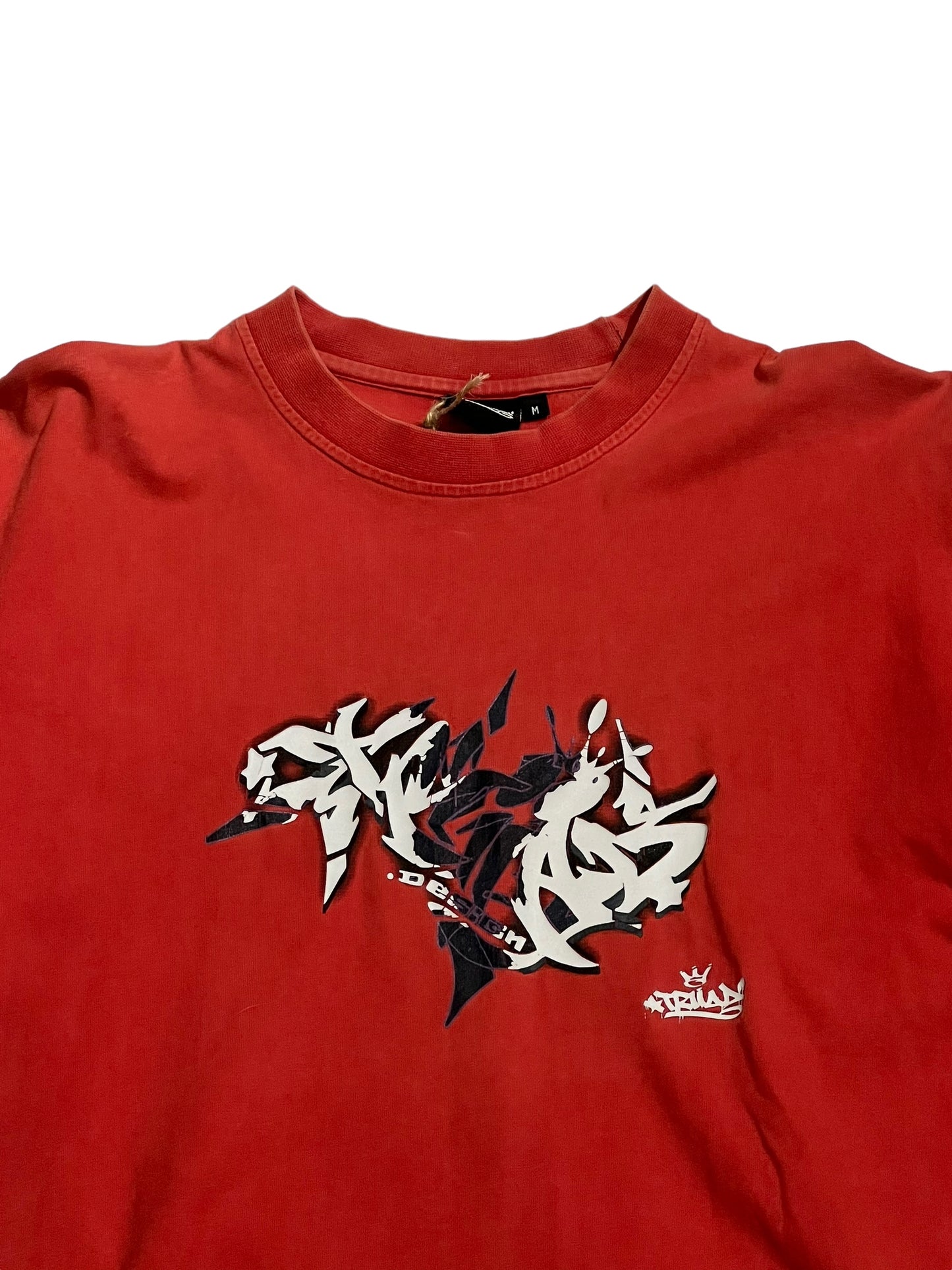 Tribal Y2K tee