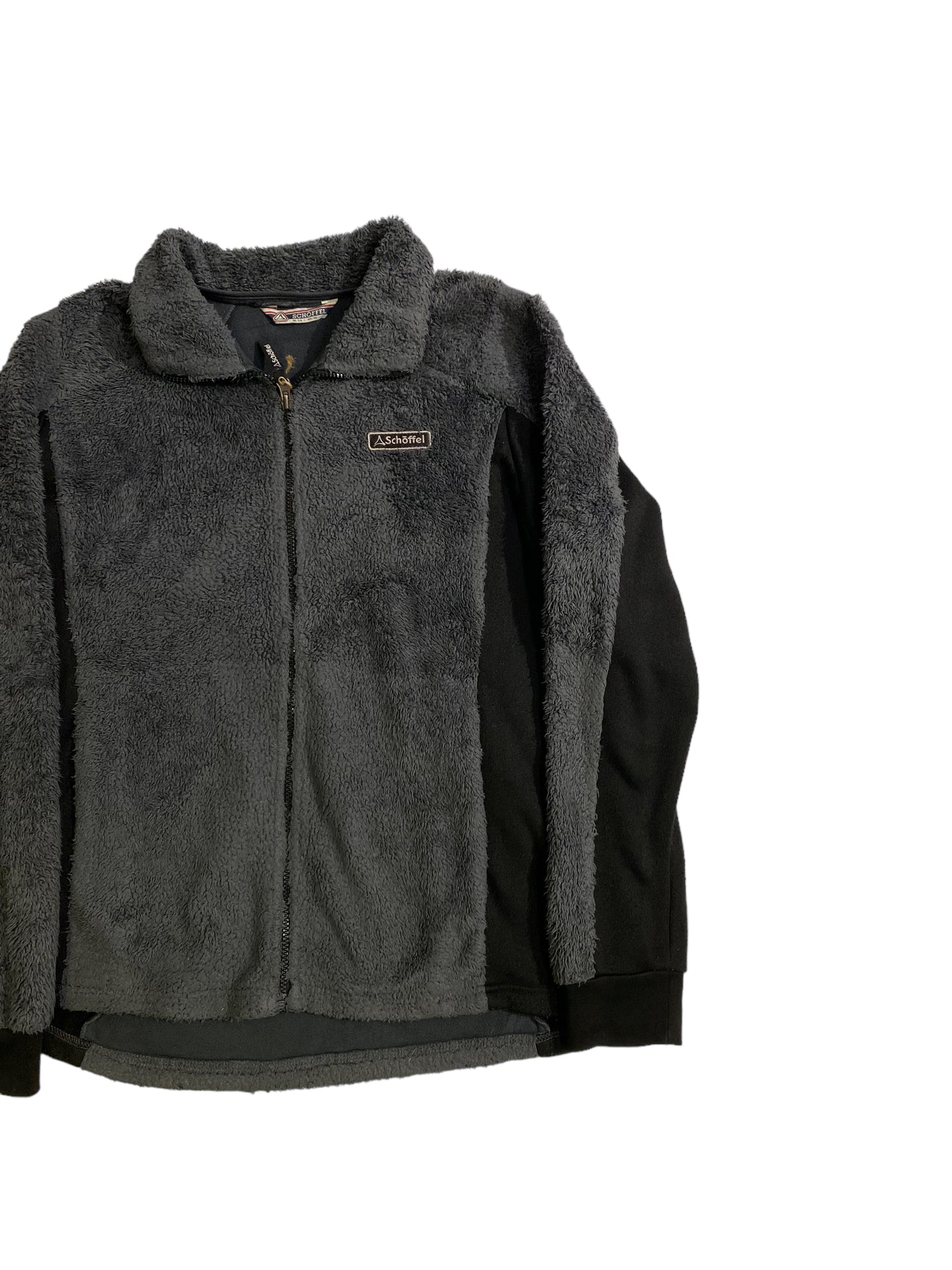 Schōffel fleece jacket