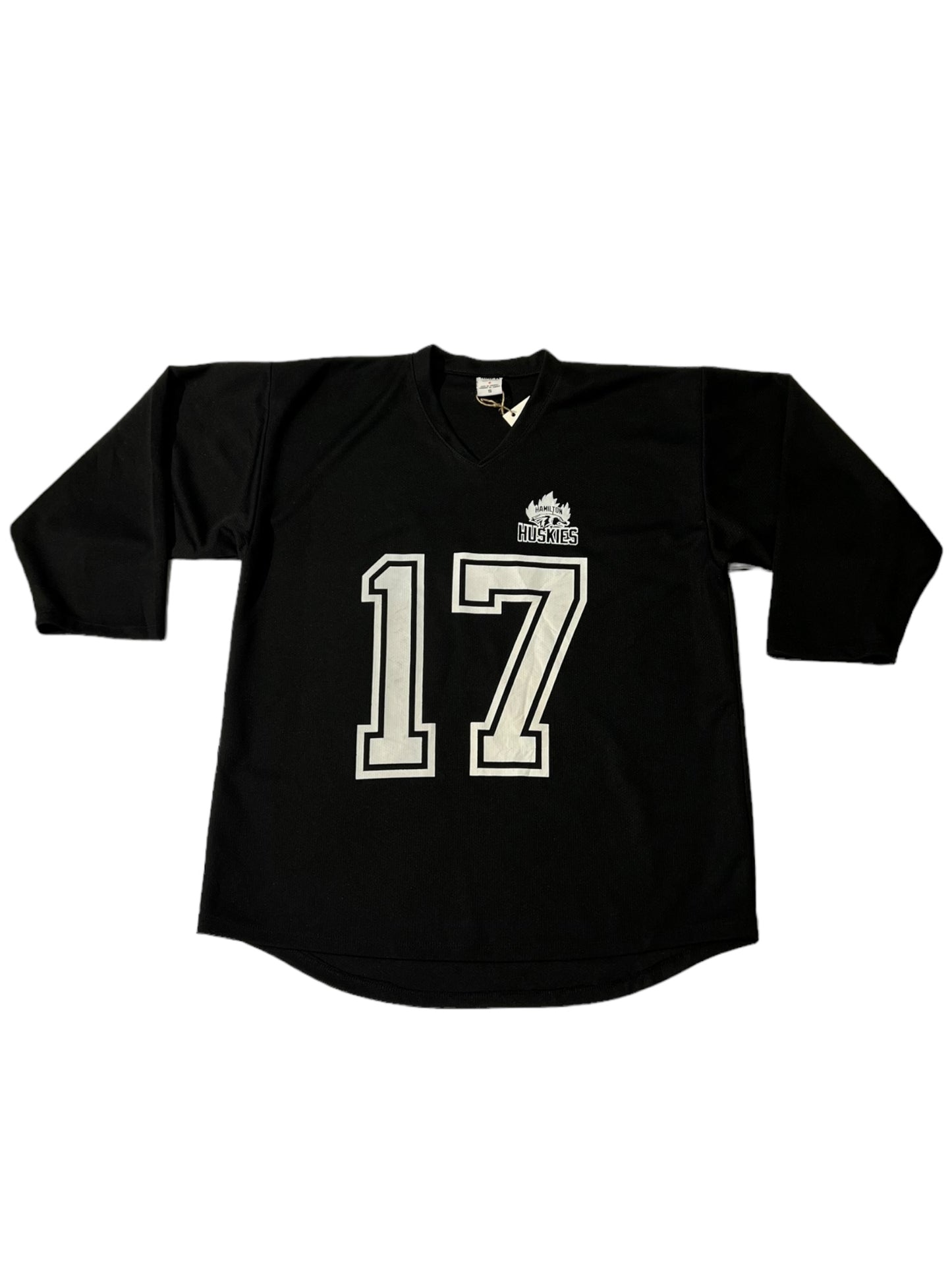 Huskies Canada jersey