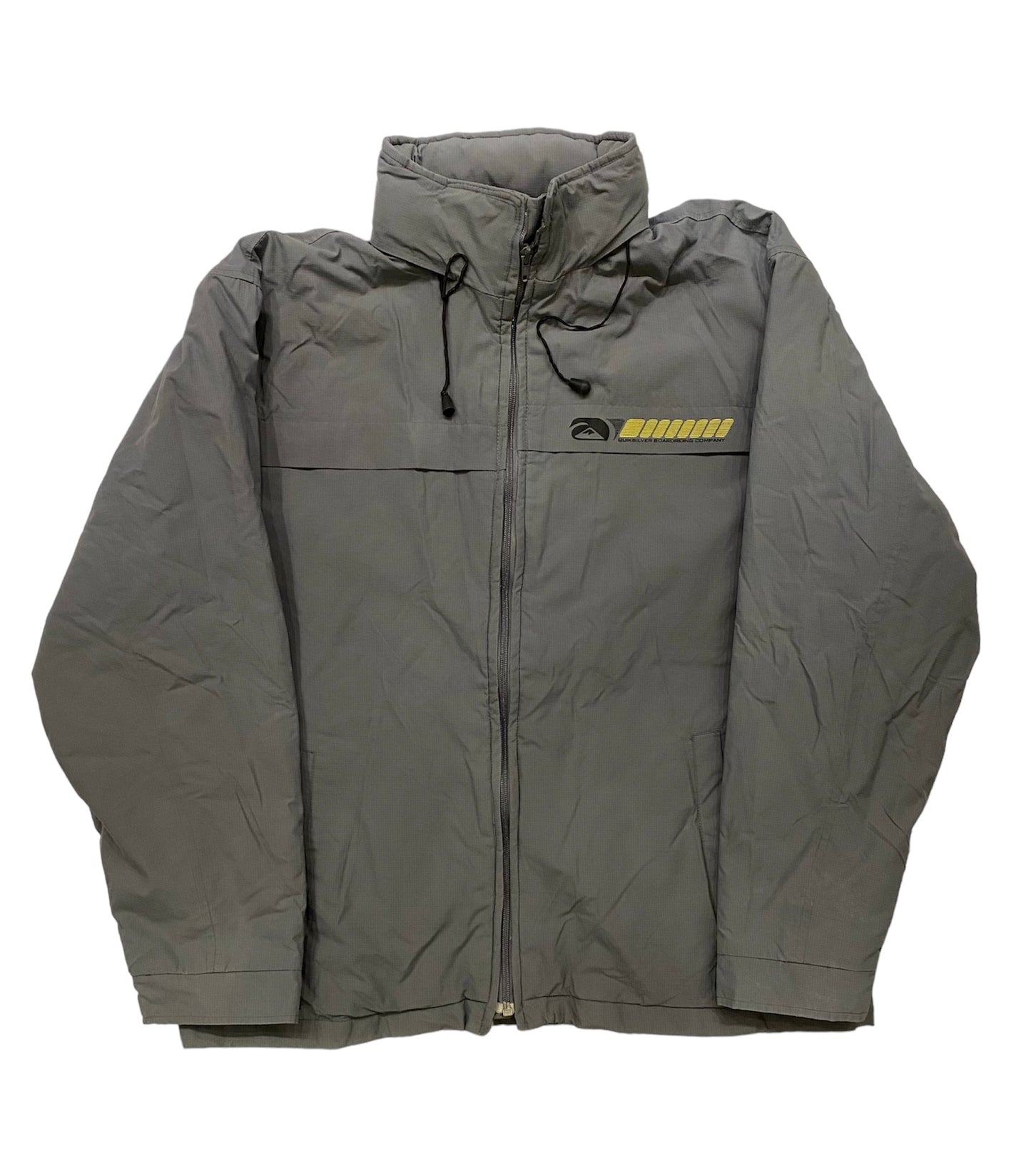 Quicksilver heavy windbreaker