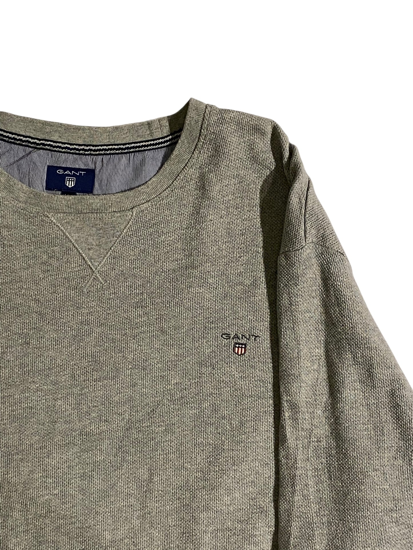 Gant grey pullover