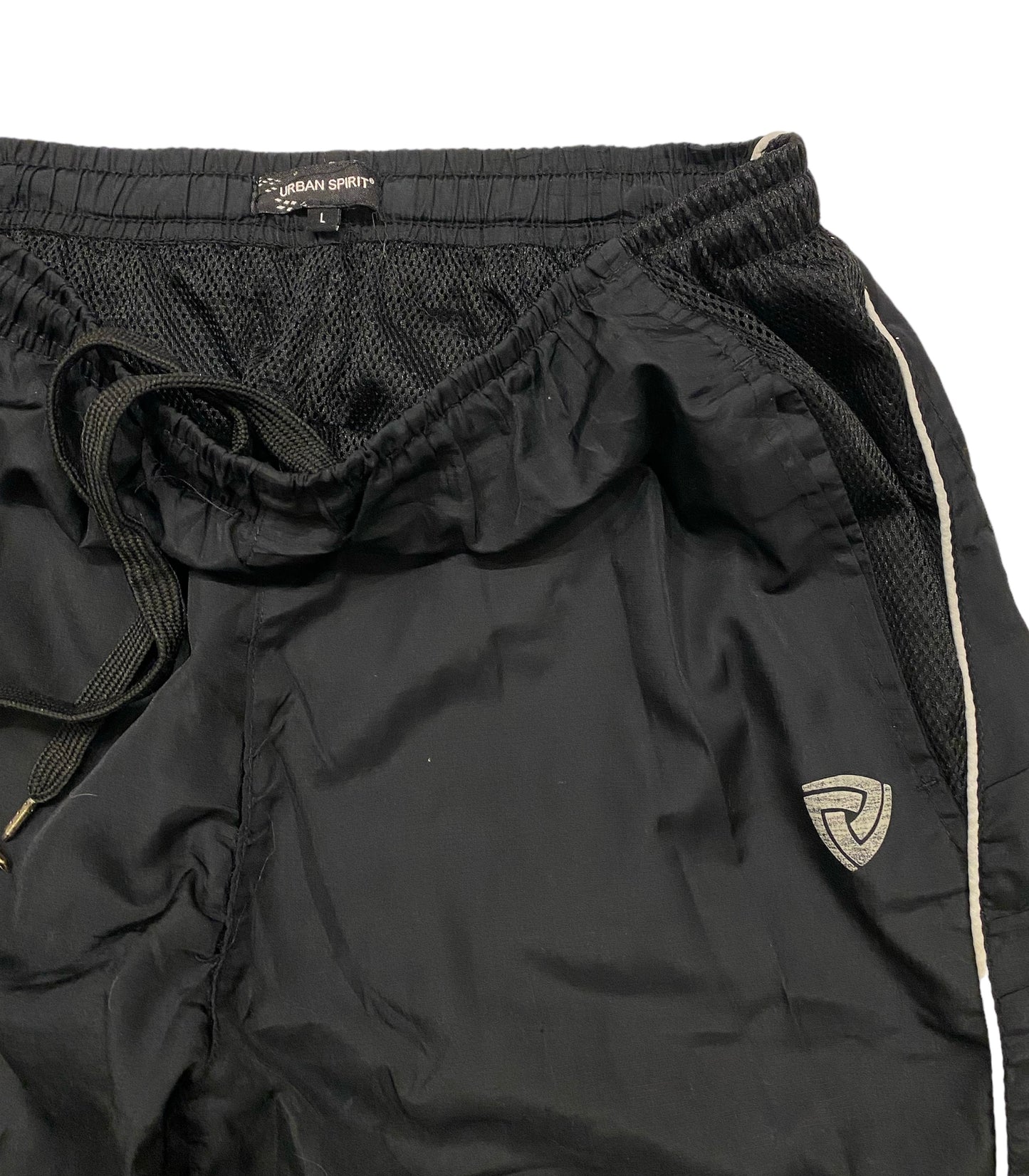 Urban spirit tracksuit pants