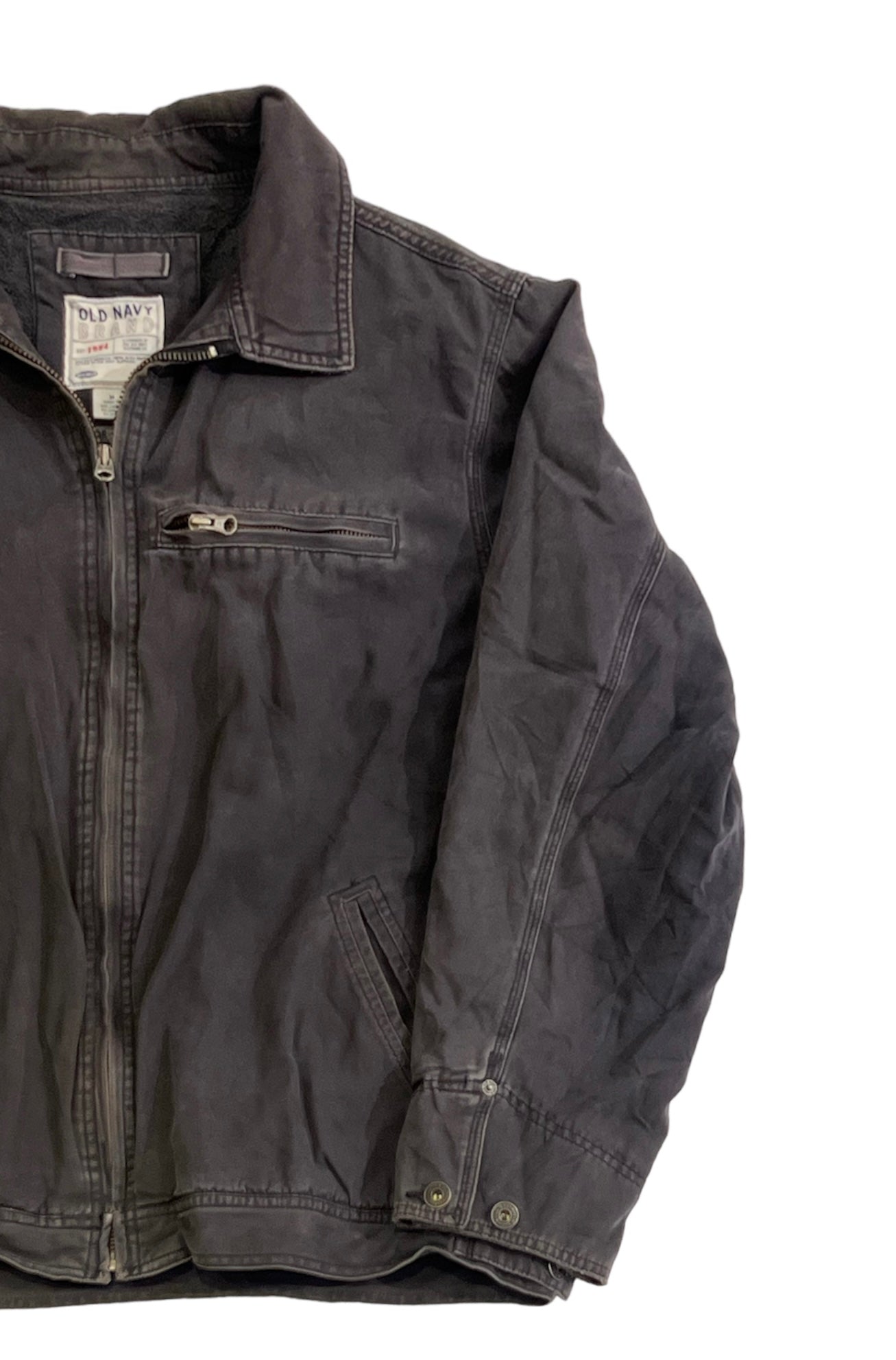 Old navy 1994 workwear jacket