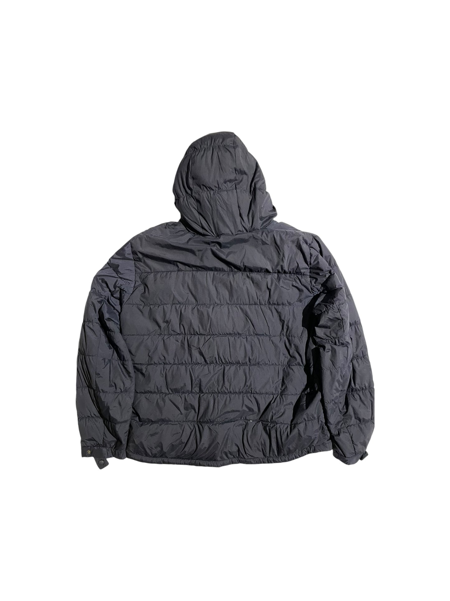 Uniqlo puffer jacket