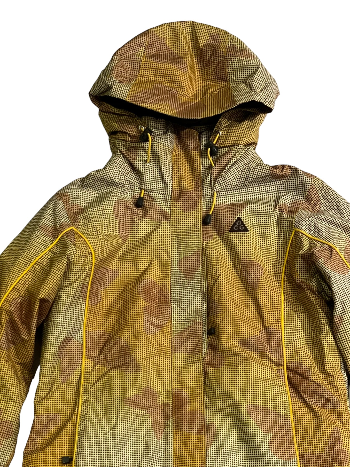 Nike ACG water-repellent jacket