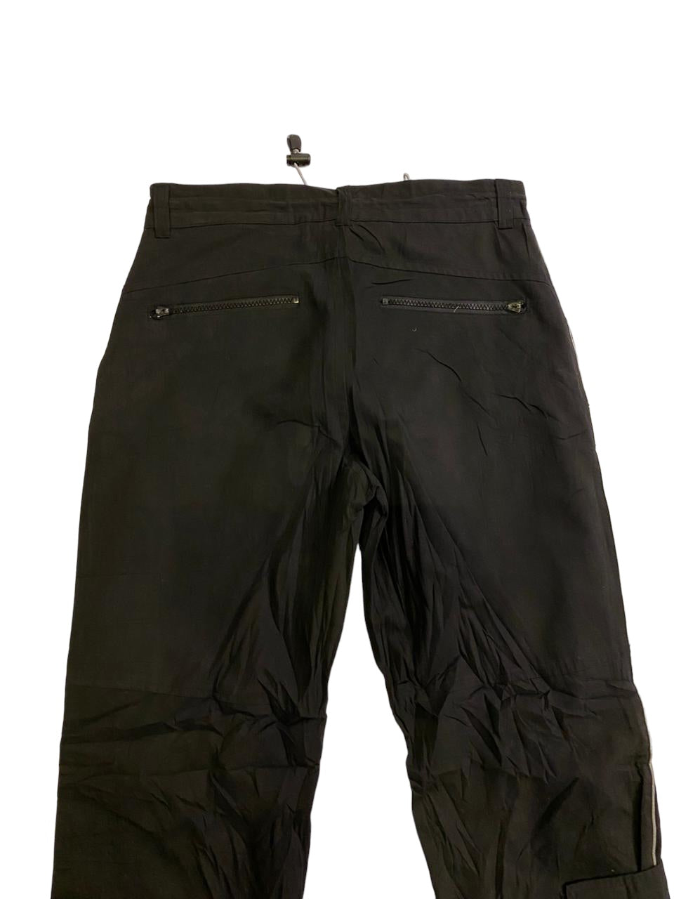 X-Cape strapped tactical pants