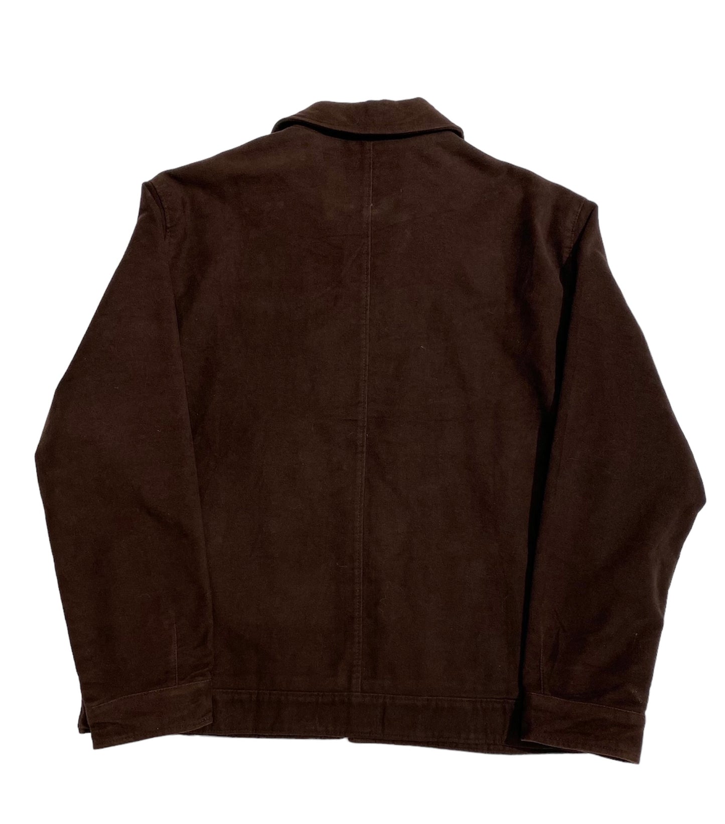 Cortefiel suede jacket