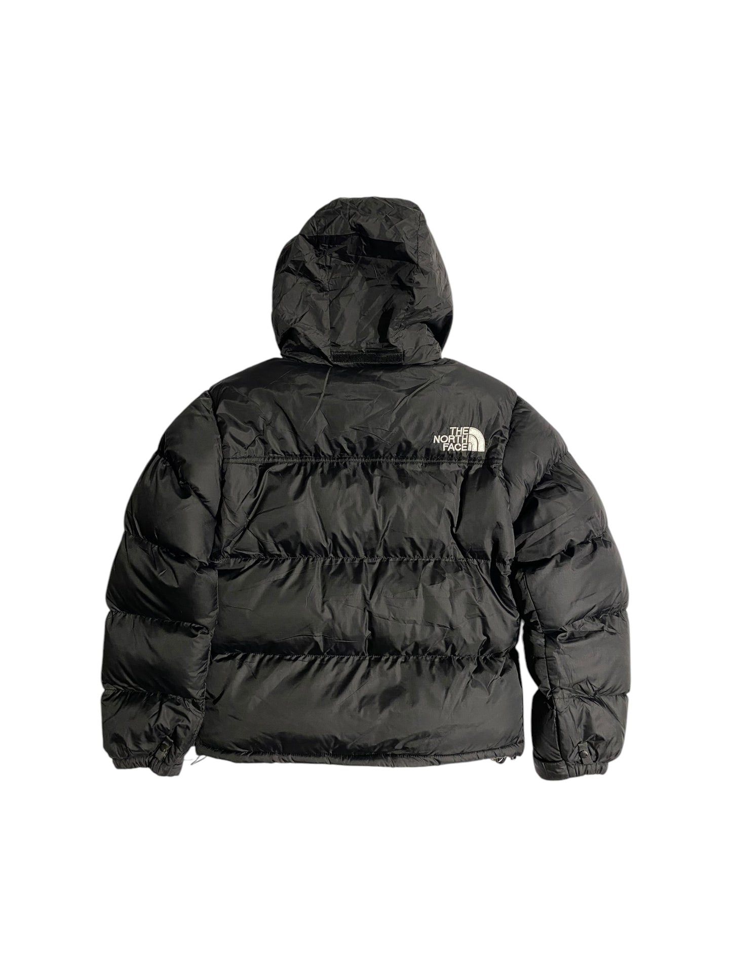 The North Face 700 nuptse puffer jacket