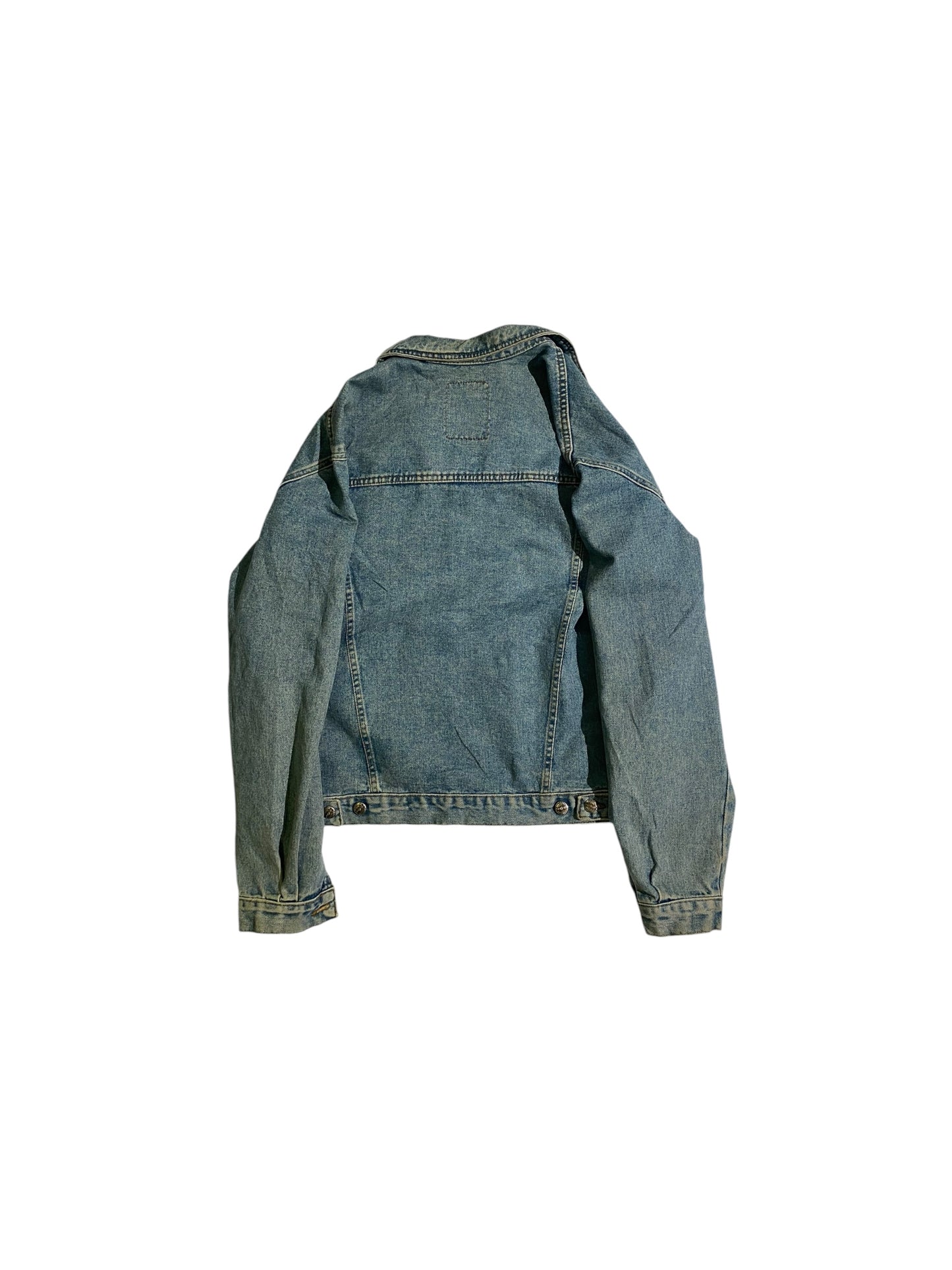 MoviMento denim jacket