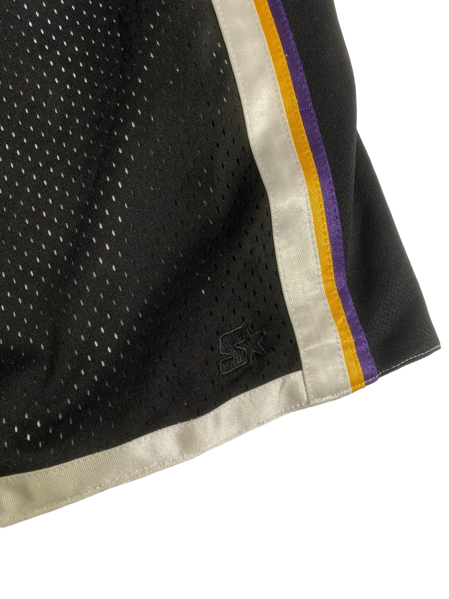 Starter double-face basketball shorts