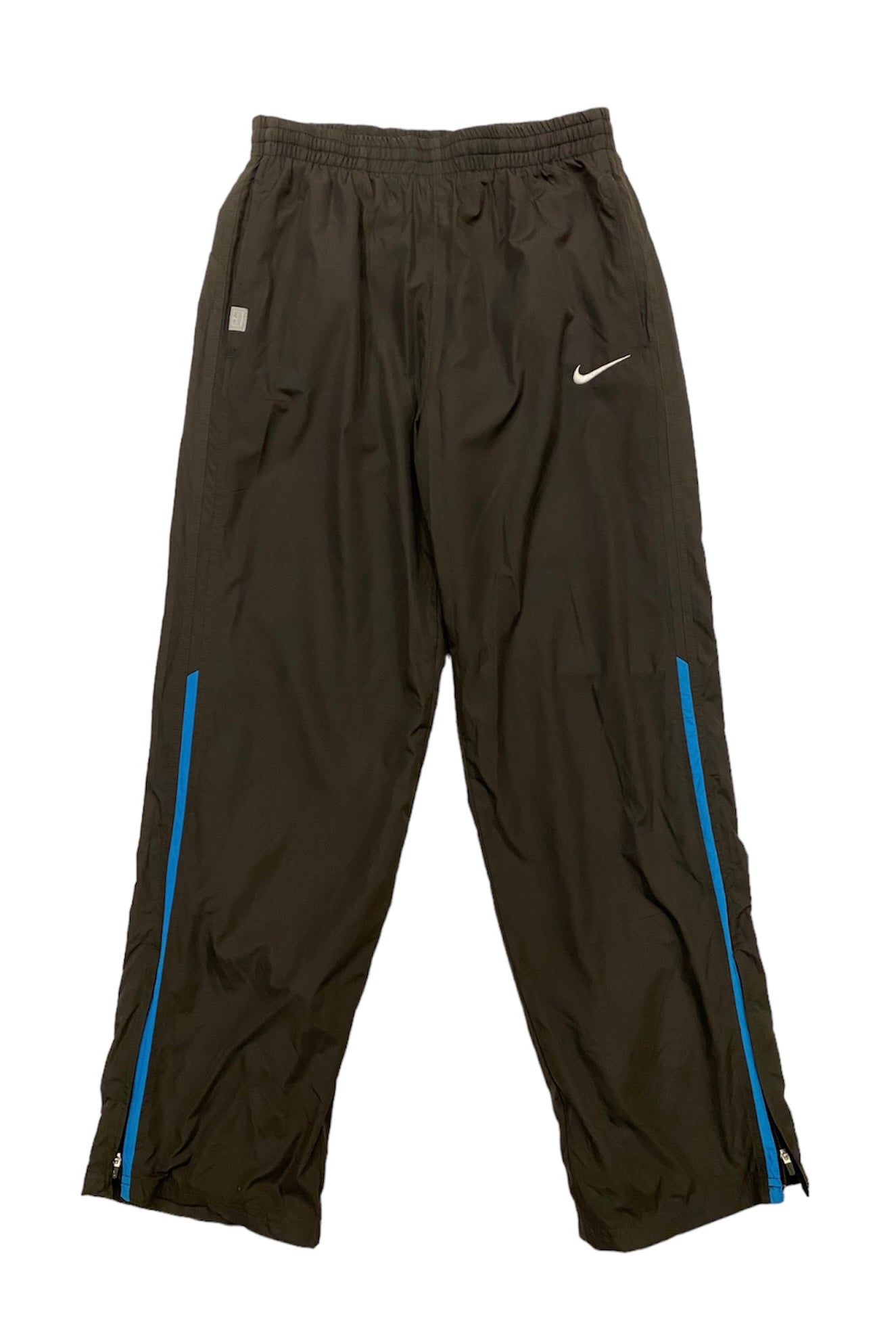 Nike vintage tracksuit pants