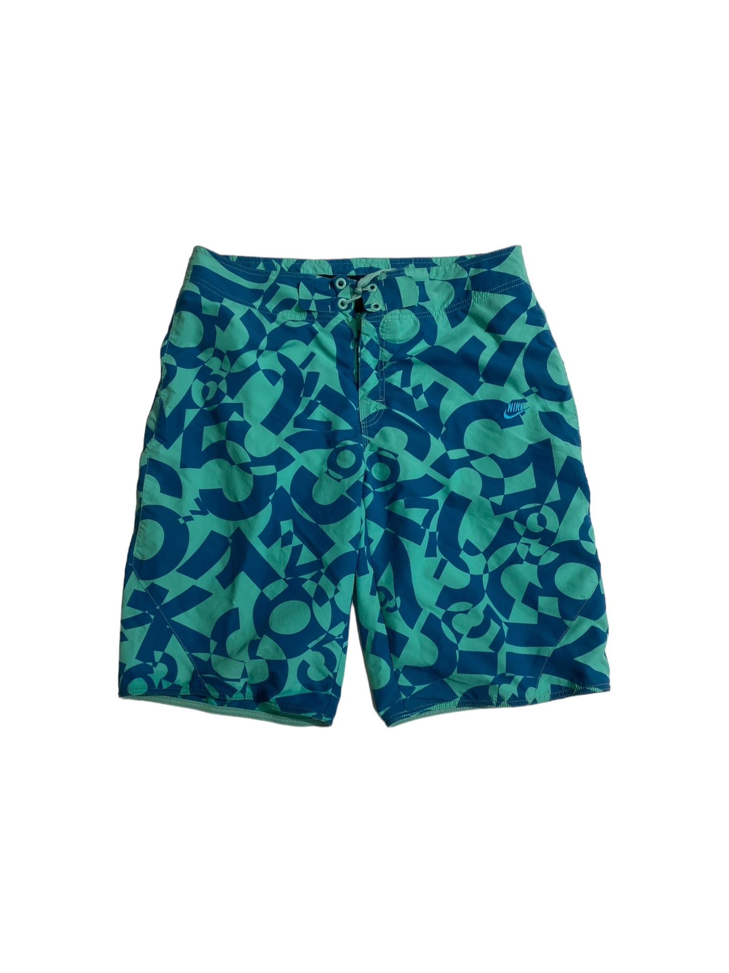 Nike swimshorts