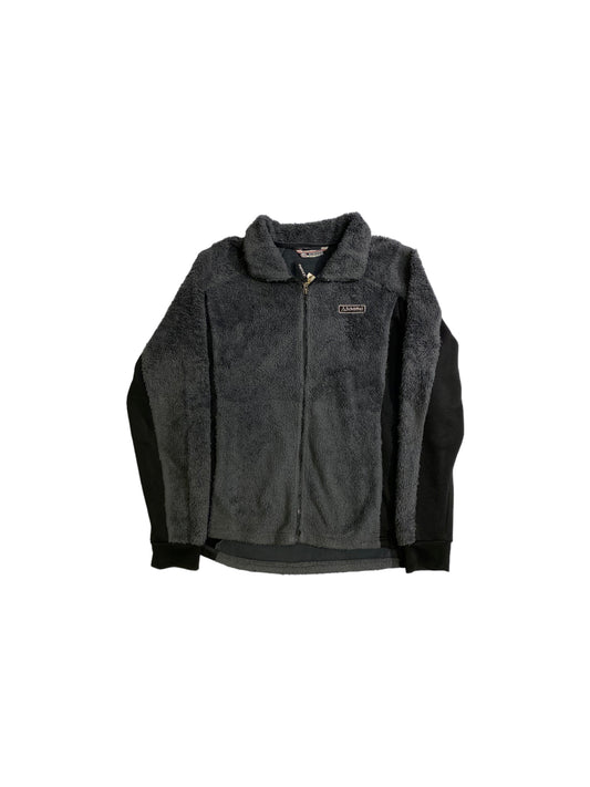 Schōffel fleece jacket