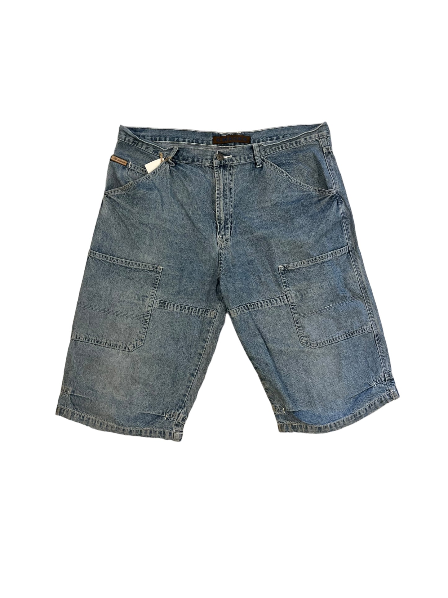 R. Marks carpenter jorts