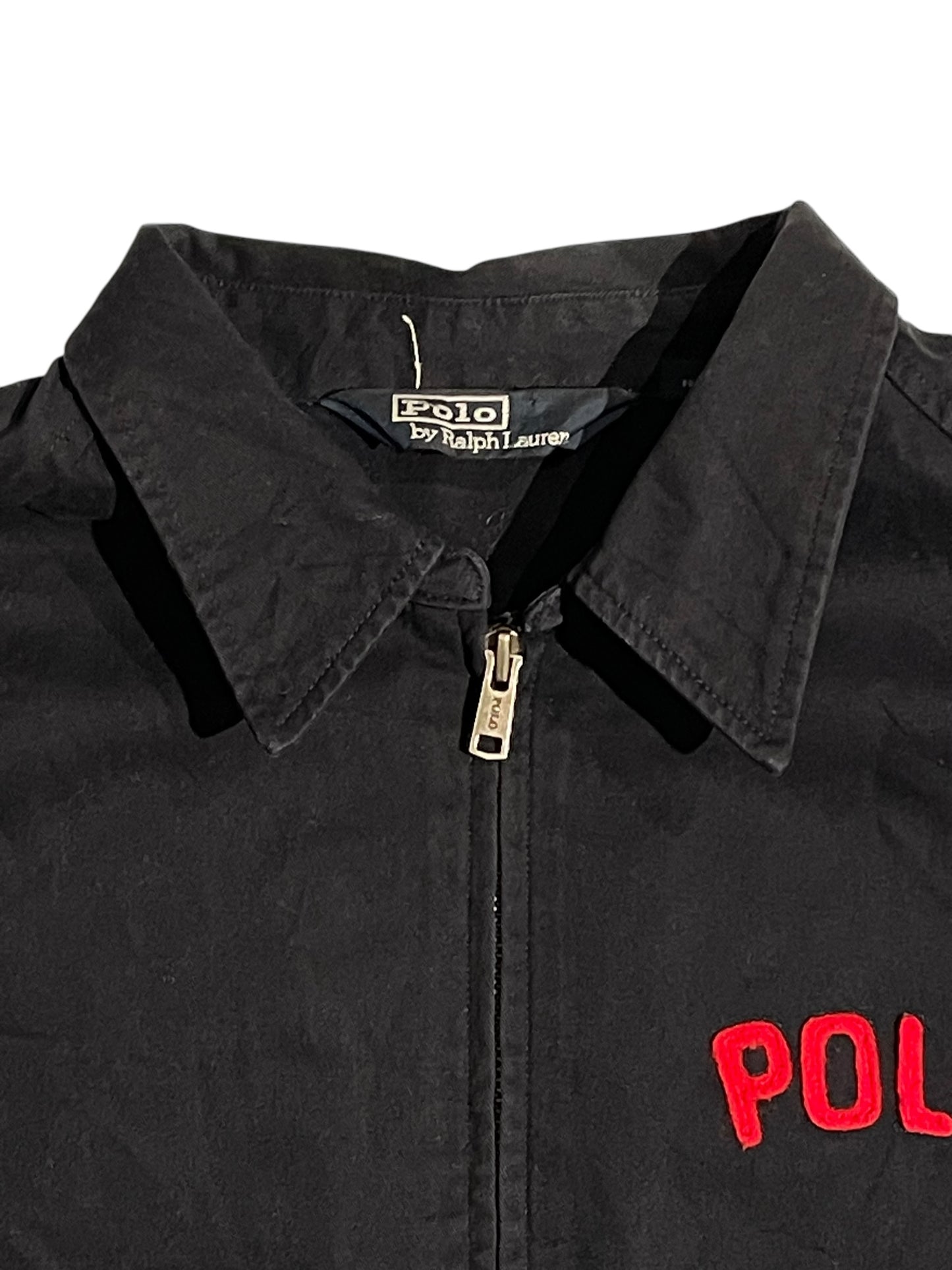 Polo Ralph Lauren vintage jacket