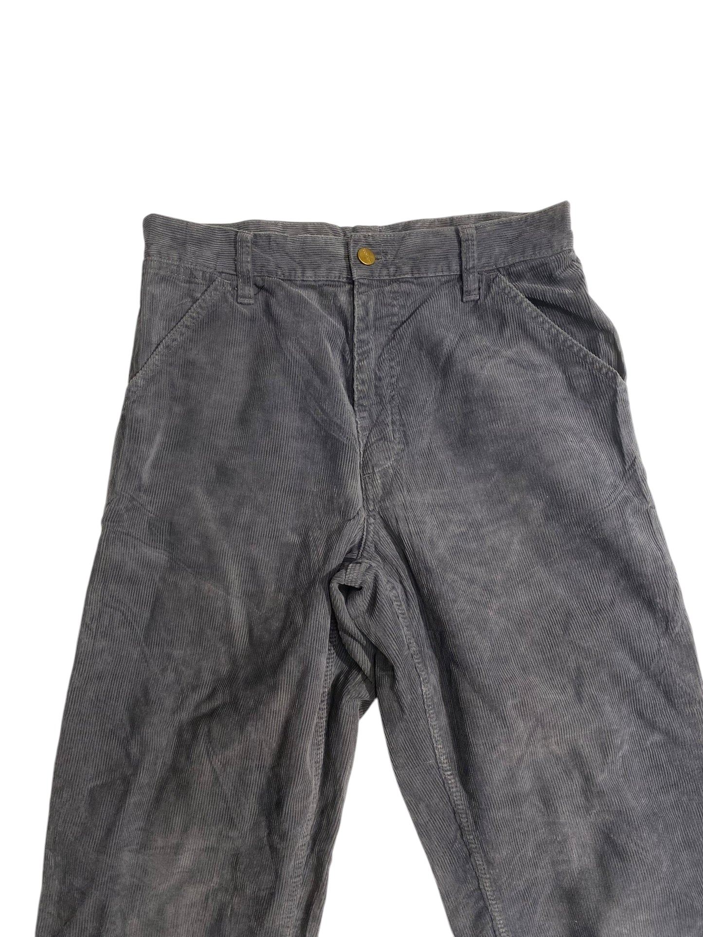 Carhartt patched WIP pants