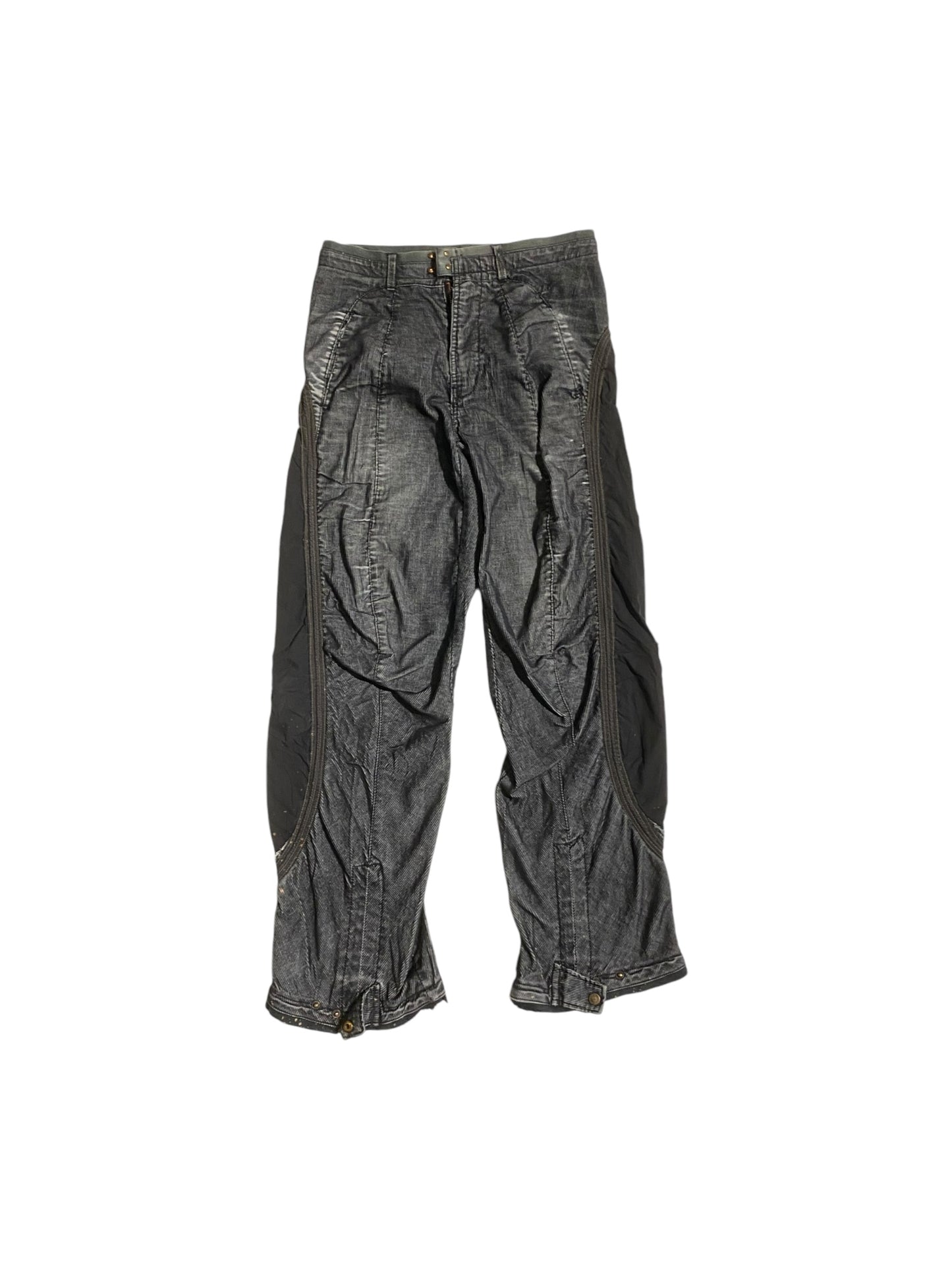 Alcott Airborne baggy pants