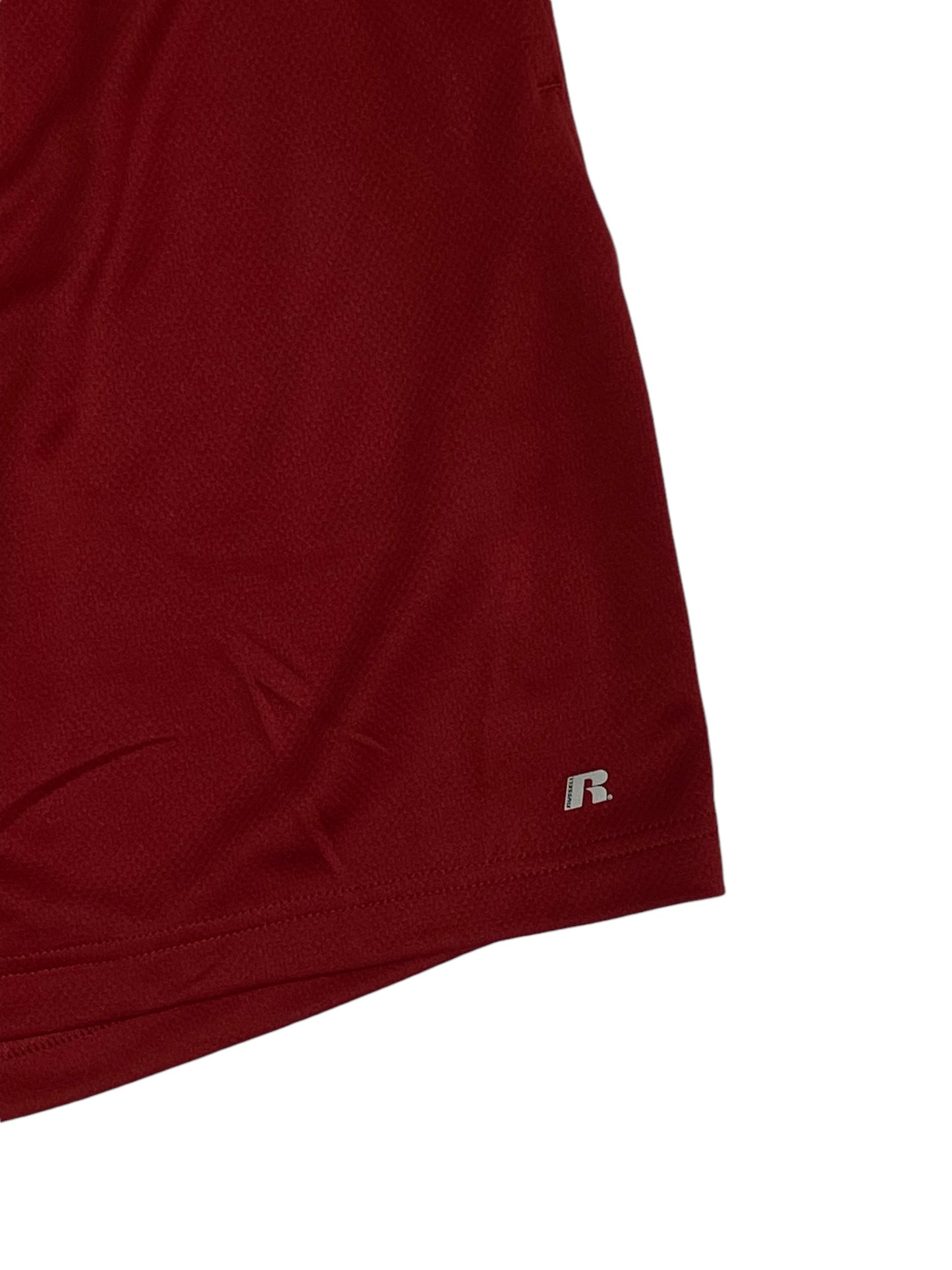 Russell athletic shorts