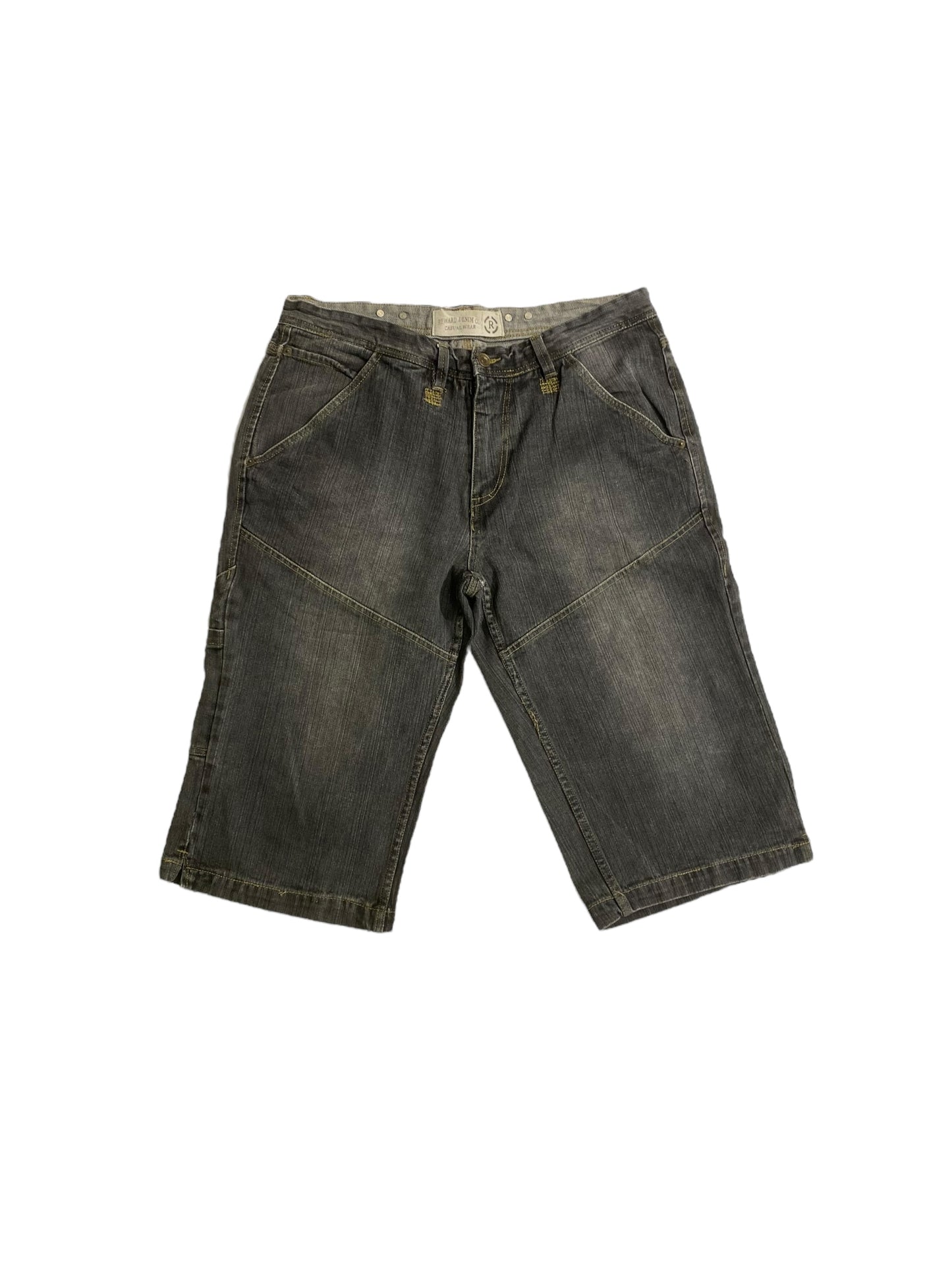 Reward denim co jorts