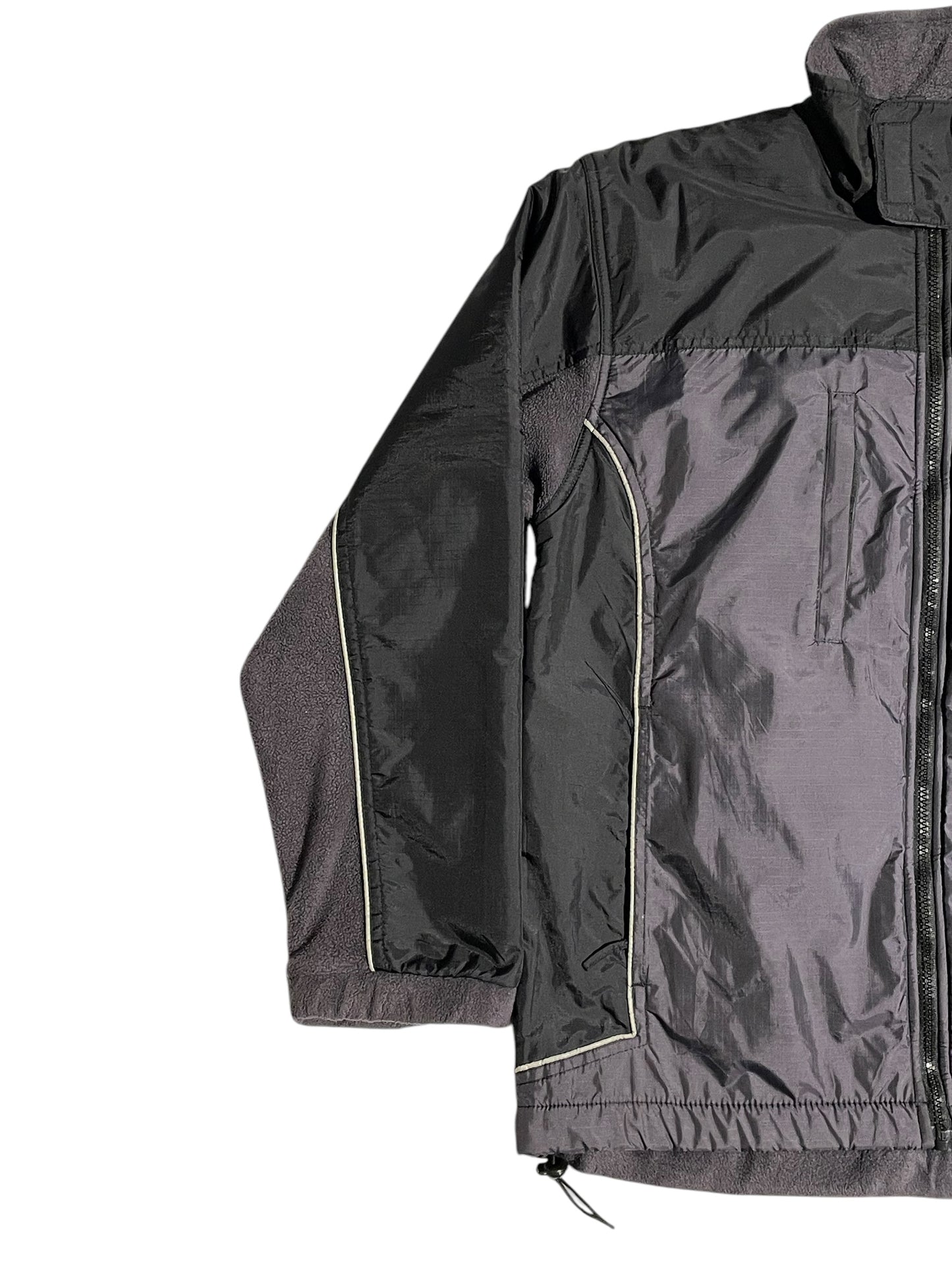 TCM active fleece windbreaker