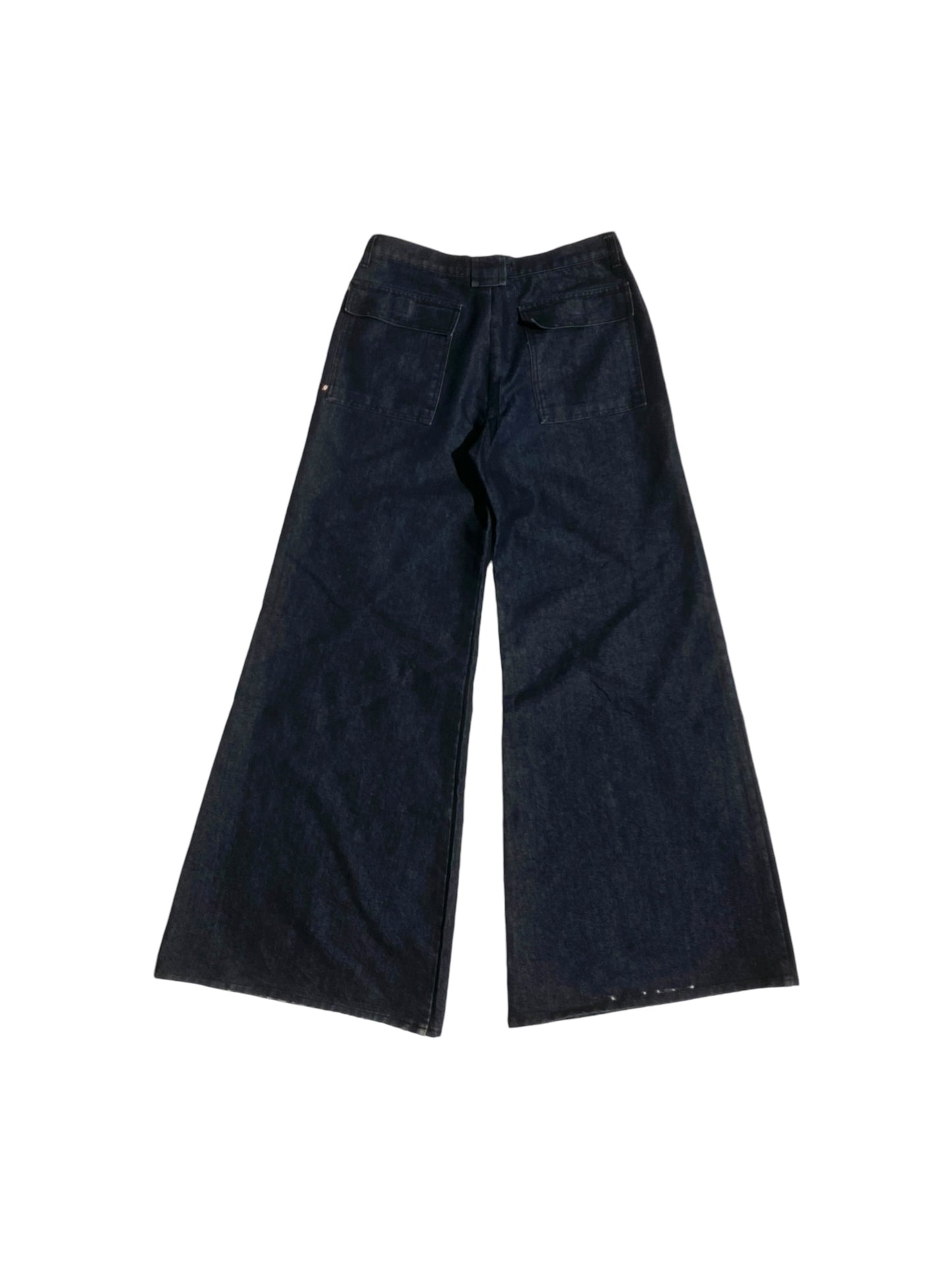 Jnco Gang extra baggy jeans