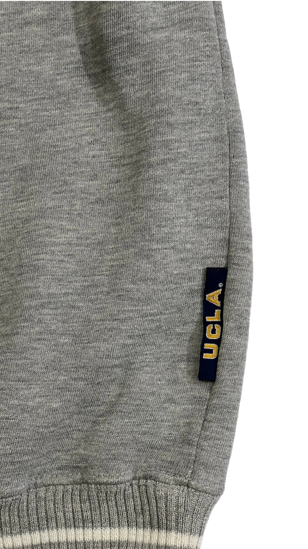 Lee sport x UCLA Bruins sweater