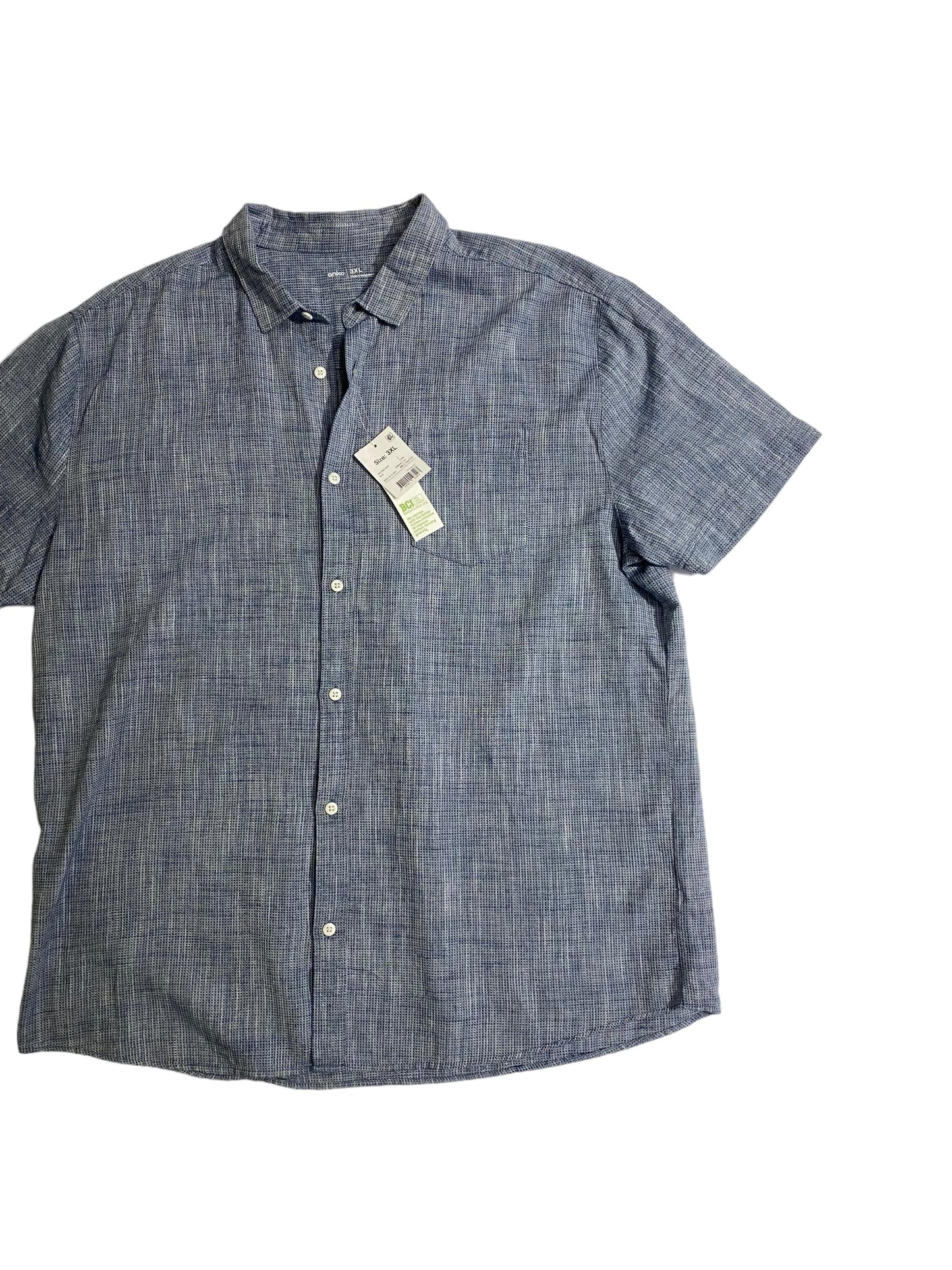 Anko linen shirt