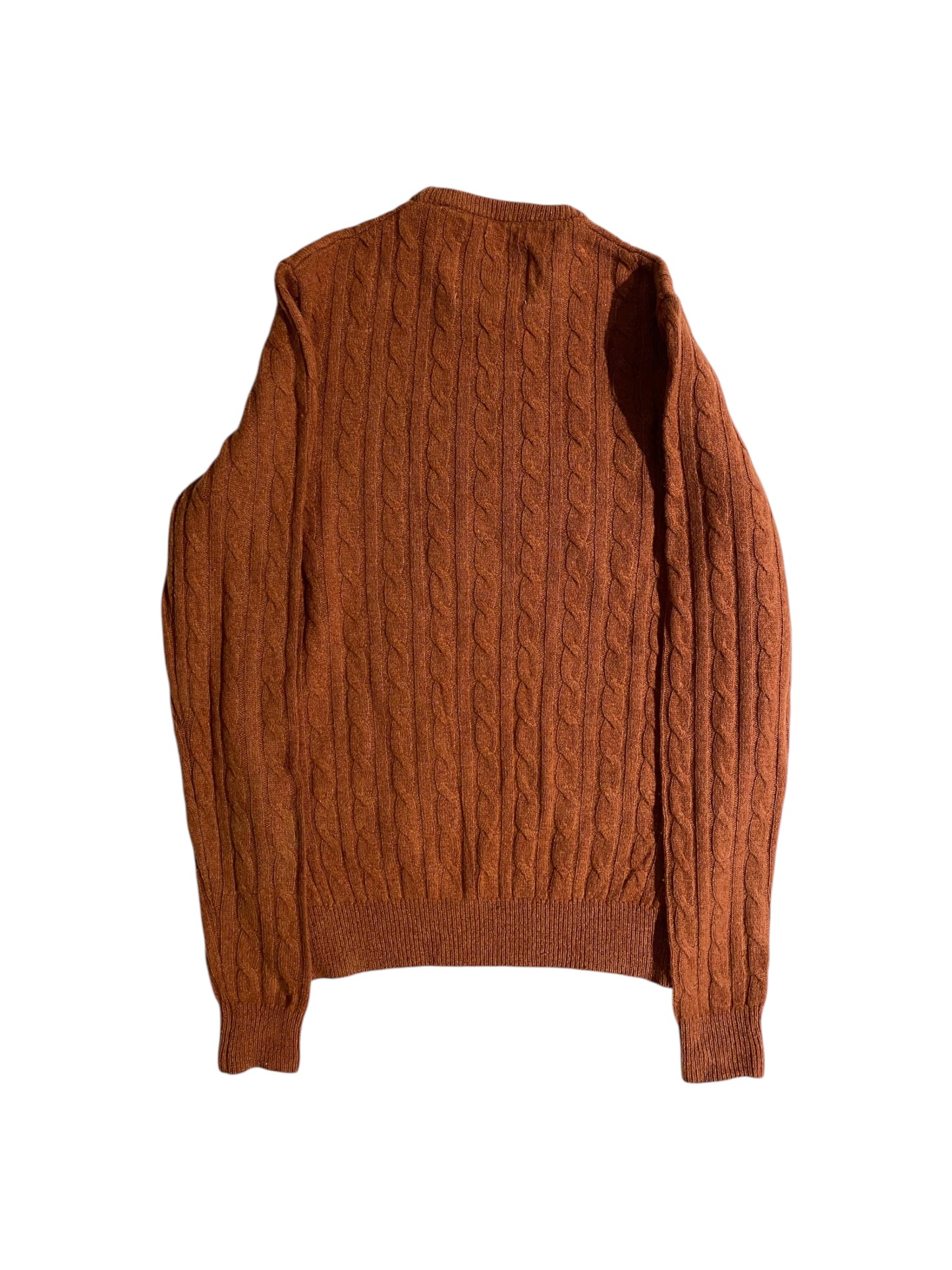 Jack Wills knit sweater