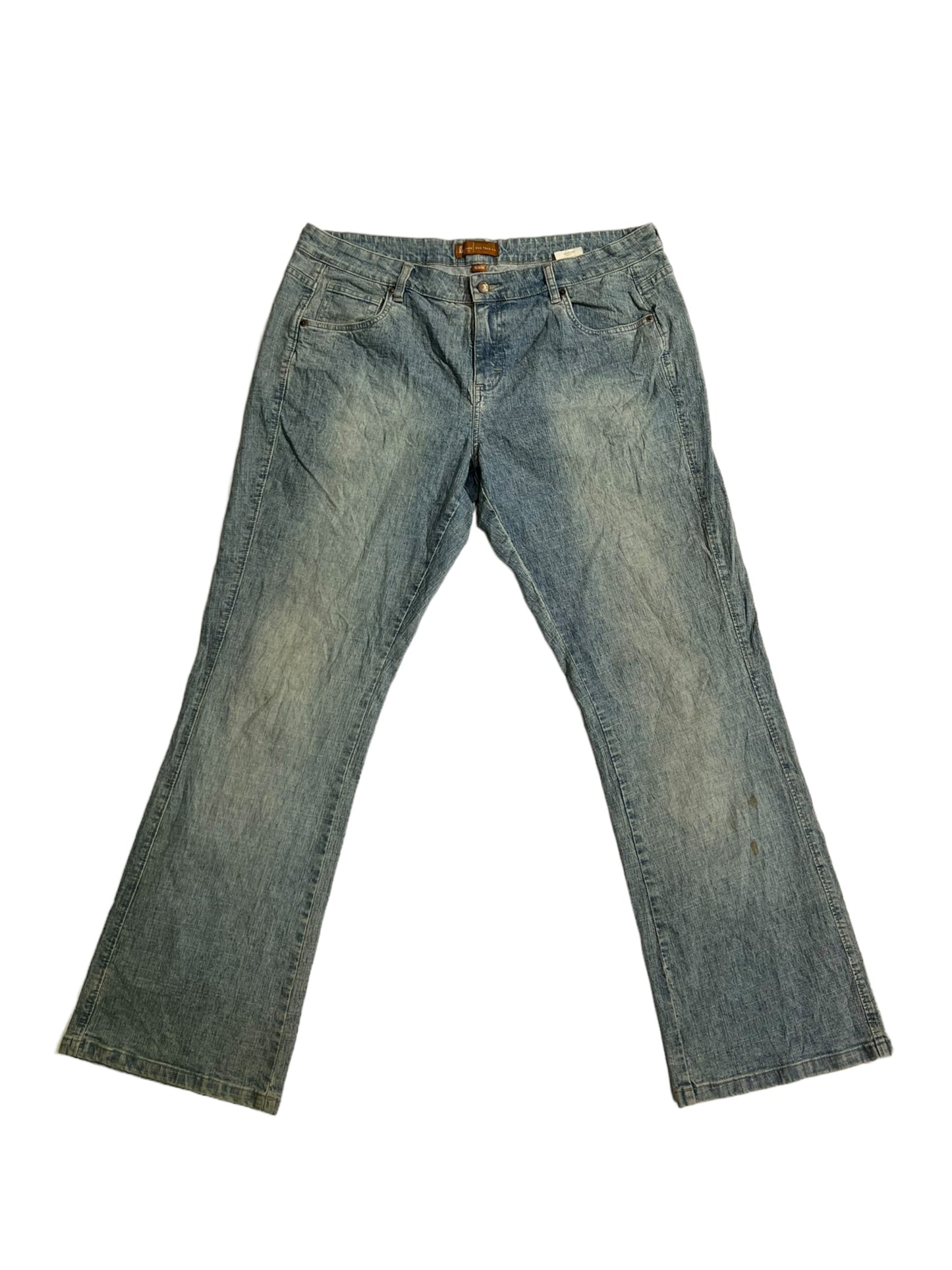 Lee VNTG jeans