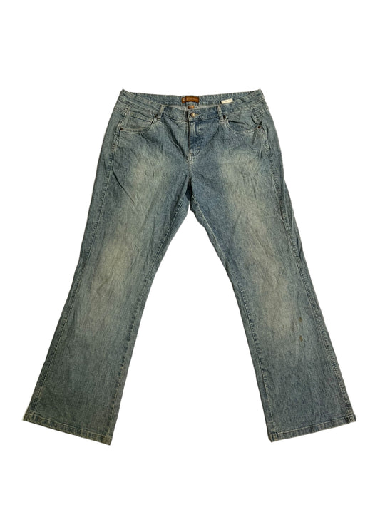 Lee VNTG jeans