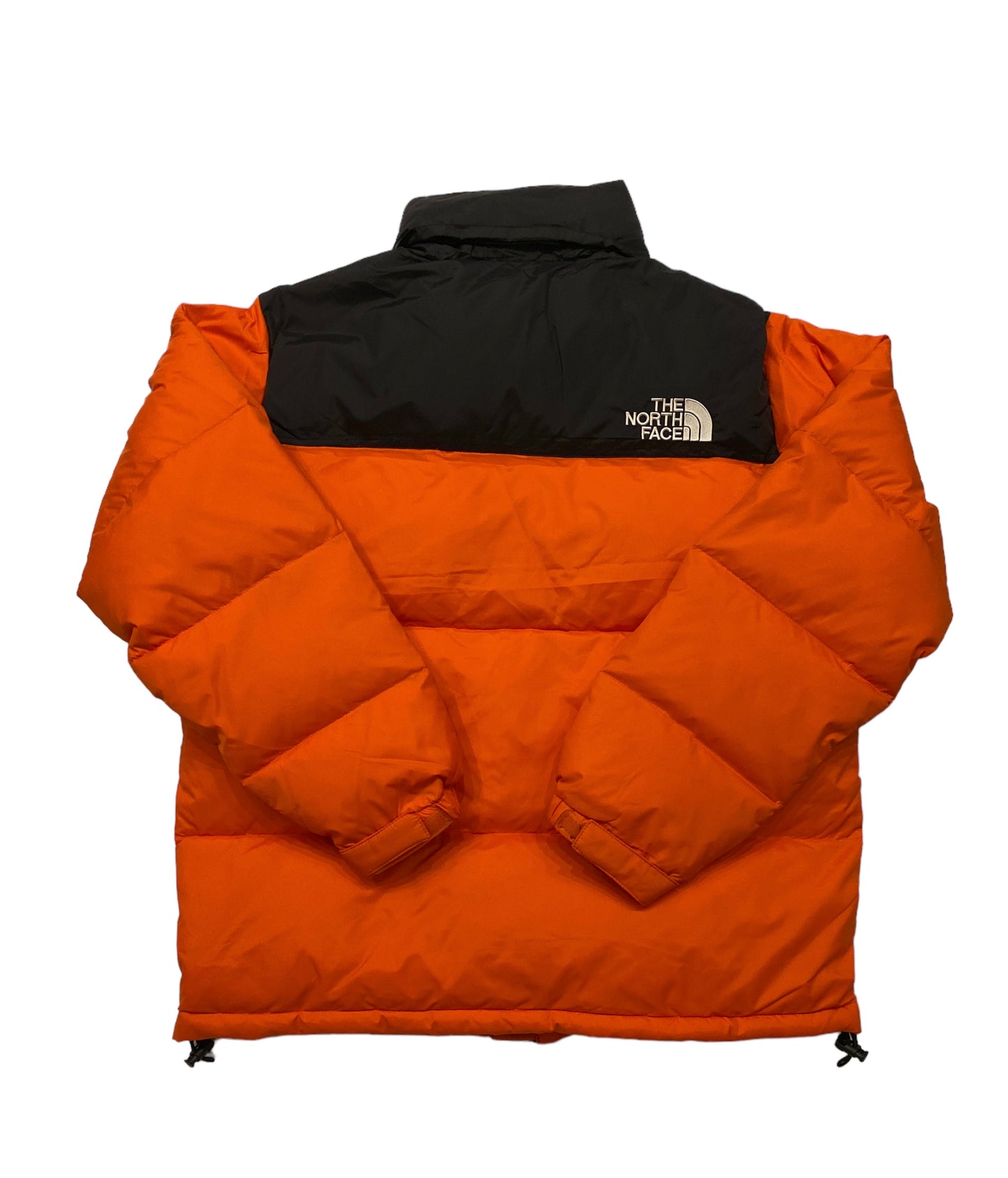 The north face 1996 nuptse puffer jacket