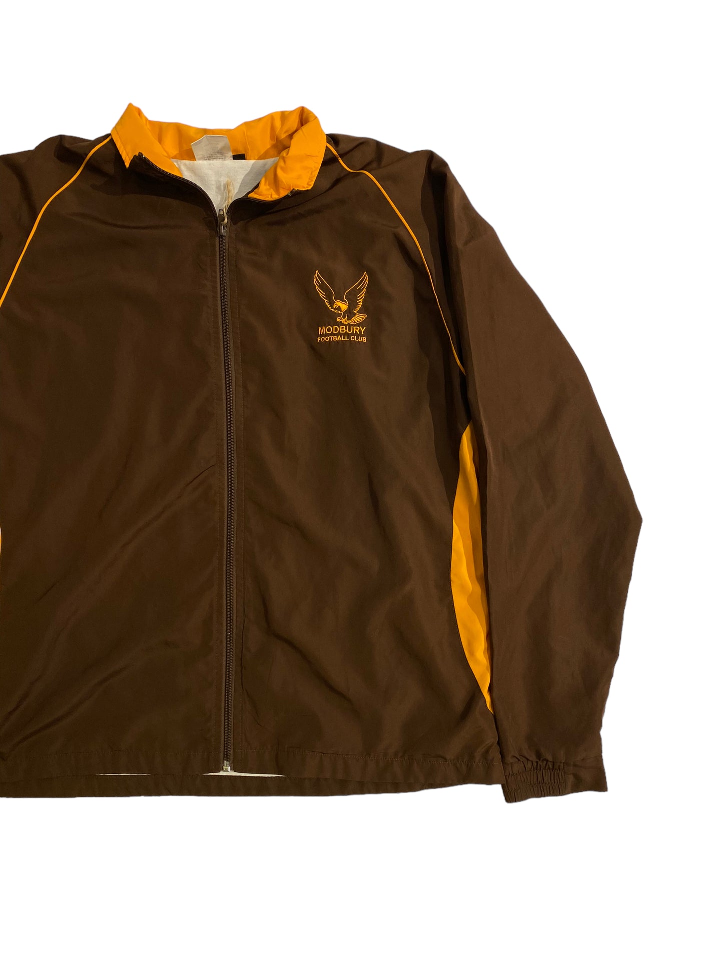 Modbury team trackjacket