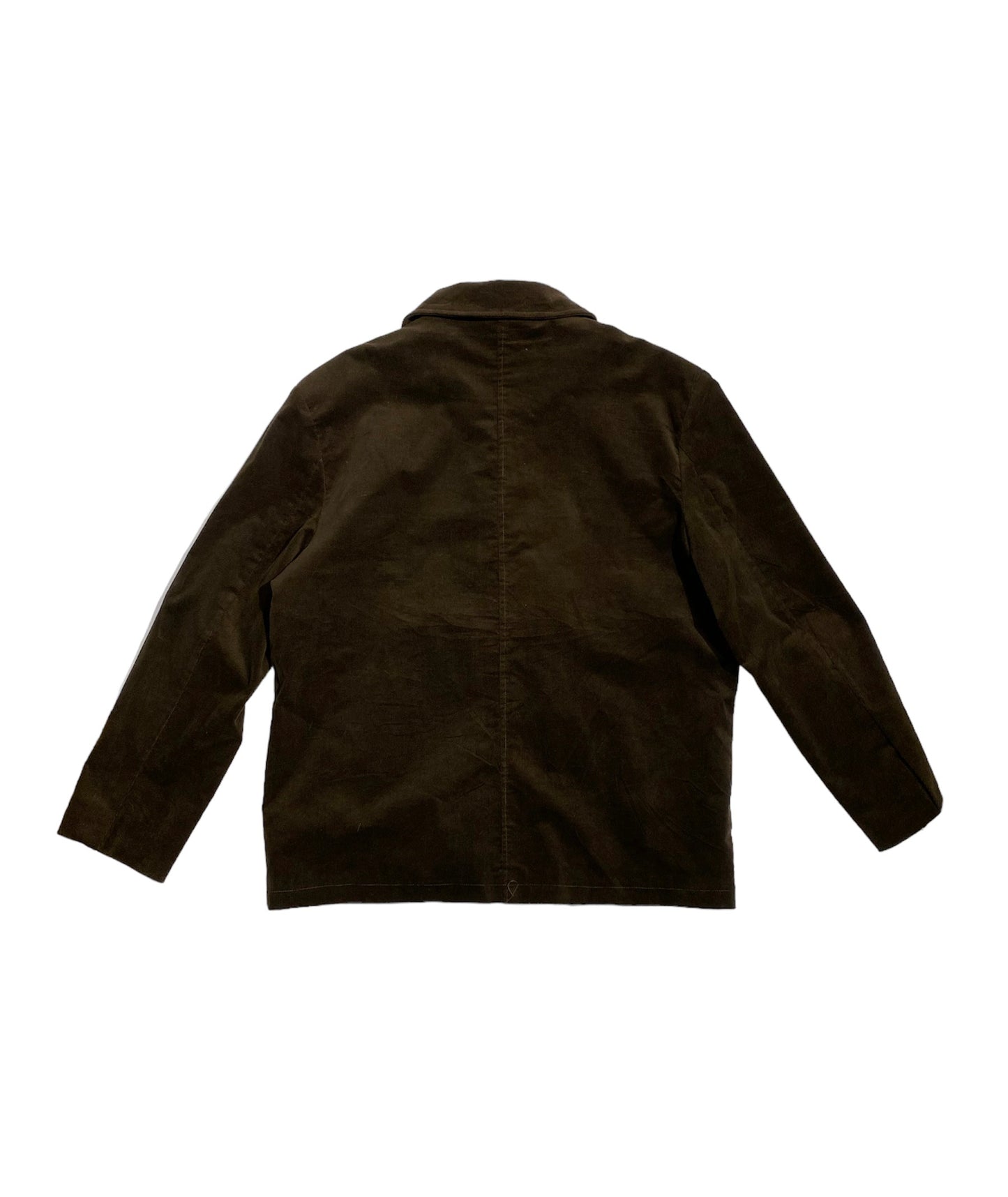 Backbay outfitters jacket