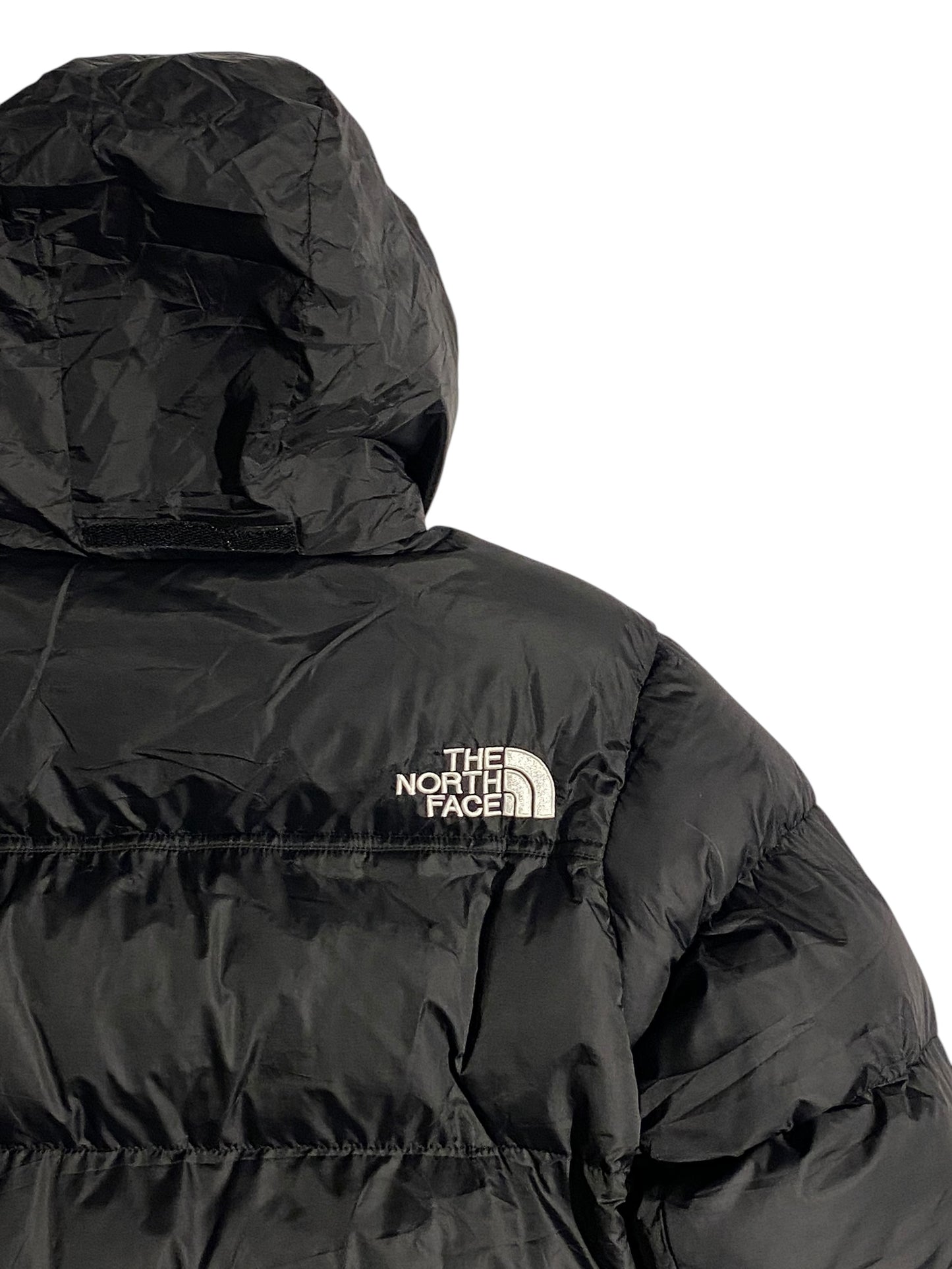 The North Face 700 nuptse puffer jacket