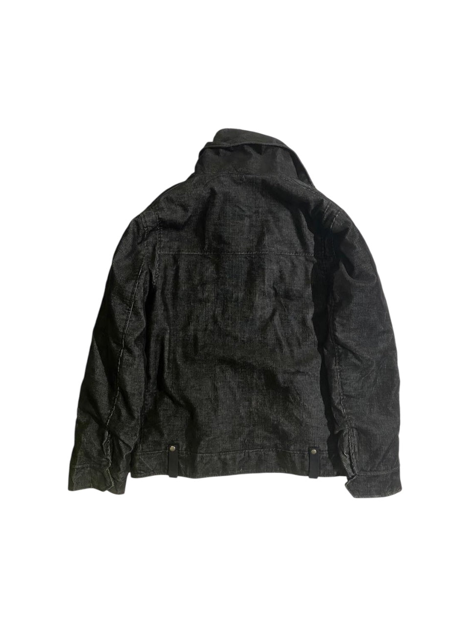 B-Stone heavy denim jacket