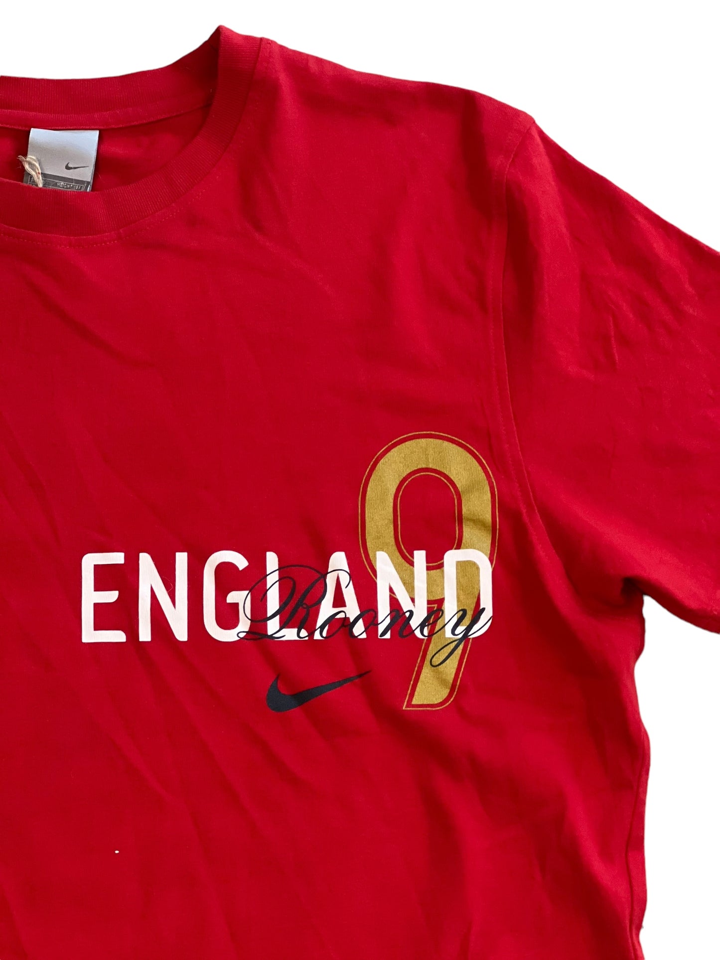 Nike Rooney9 jersey tee