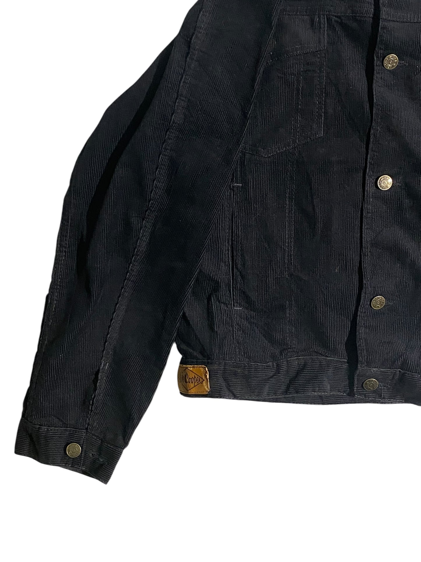 Lee Cooper corduroy jacket